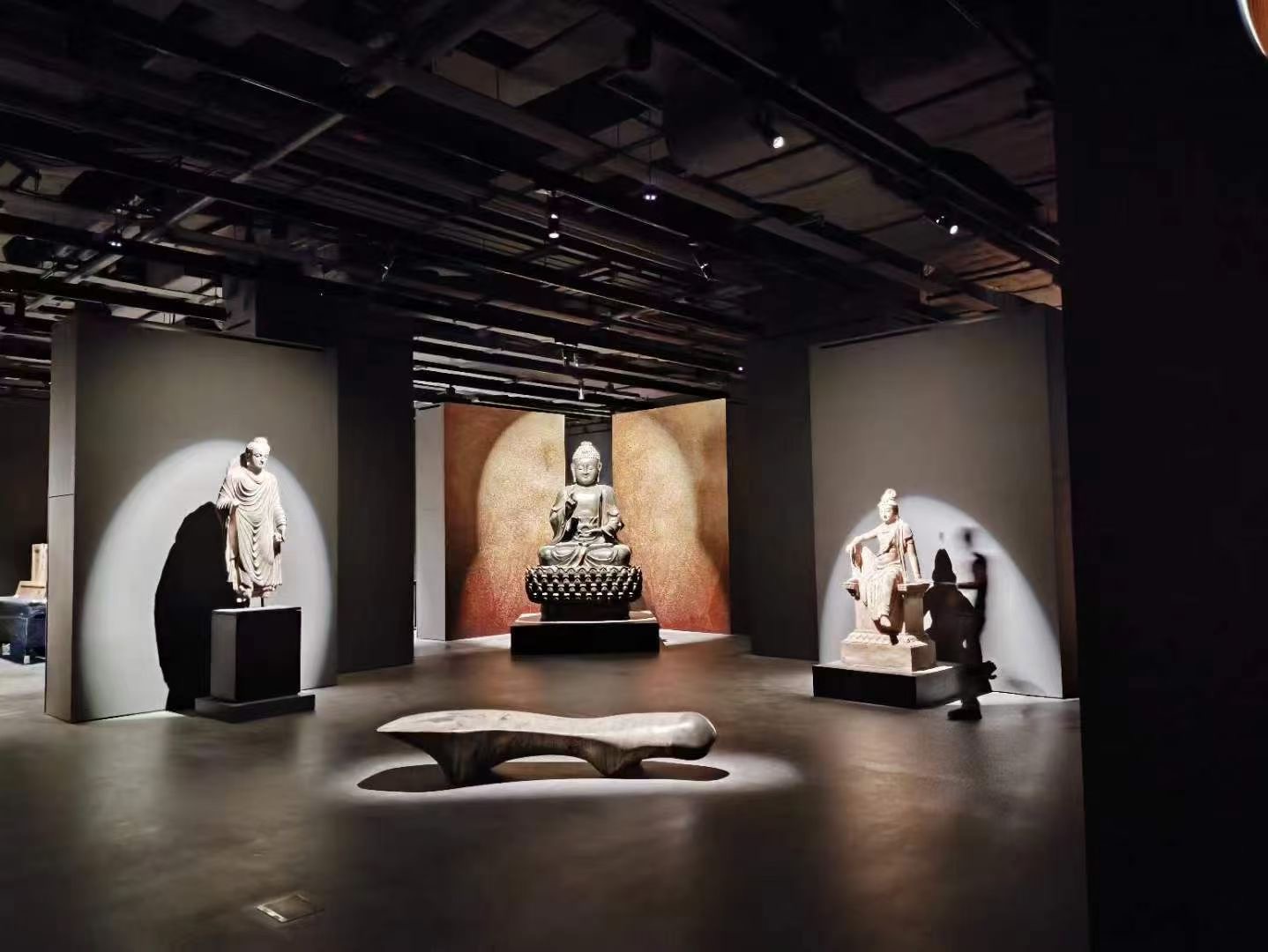 Custom Displays | Sotheby’s, HK