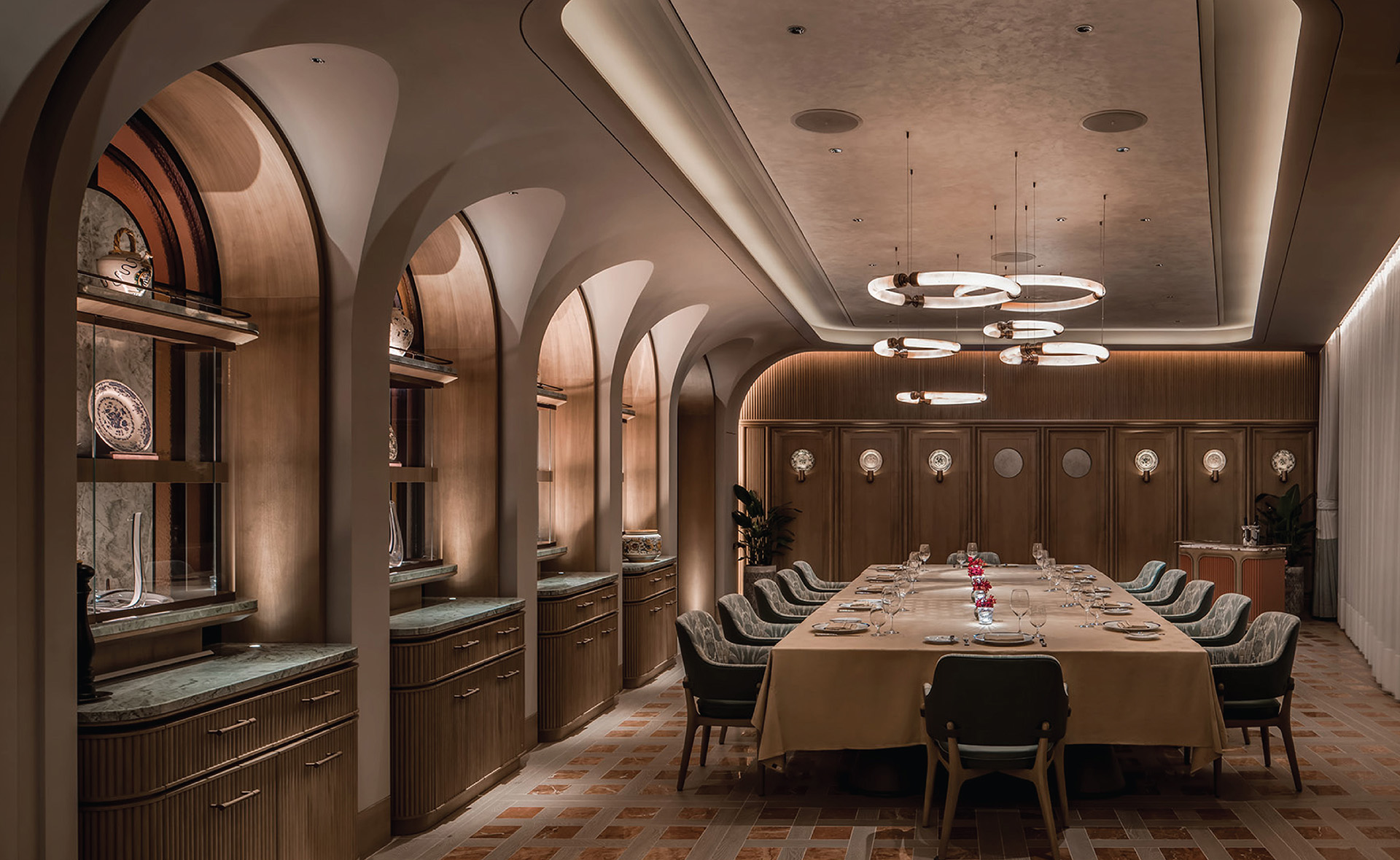 Ristorante Italiano Design