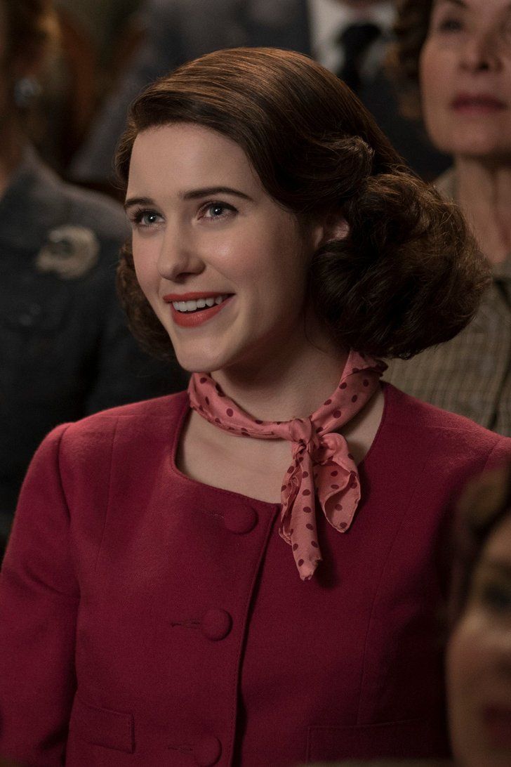 The Marvelous Mrs Maisel