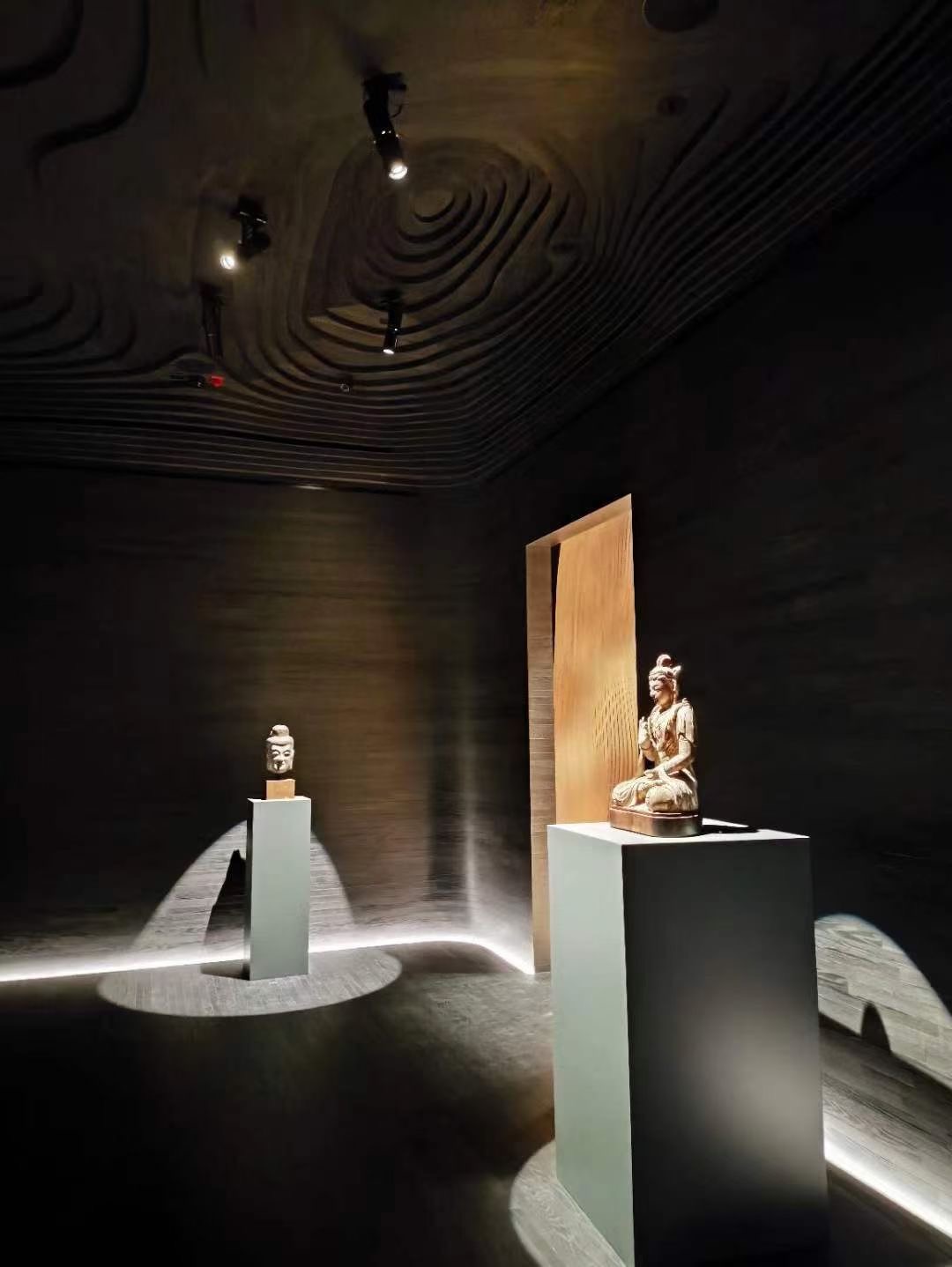 Custom Displays | Sotheby’s, HK