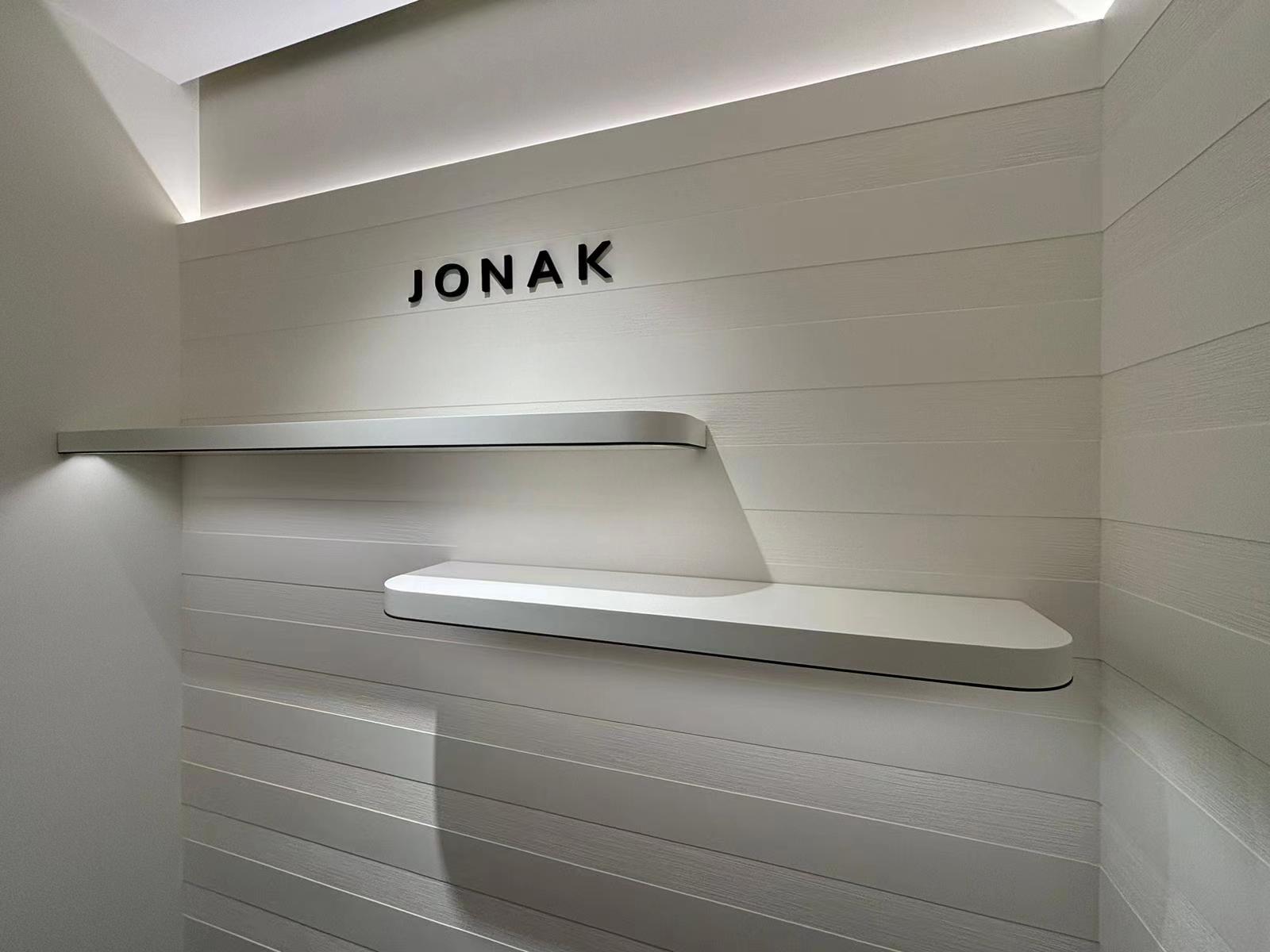 Shoes Store Fit-out