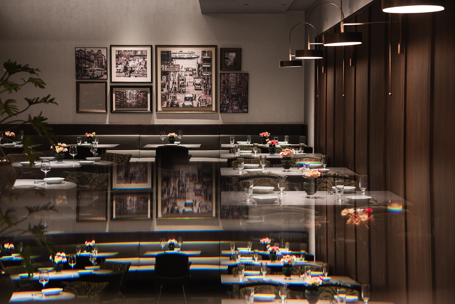 Hot Pot Restaurant Design