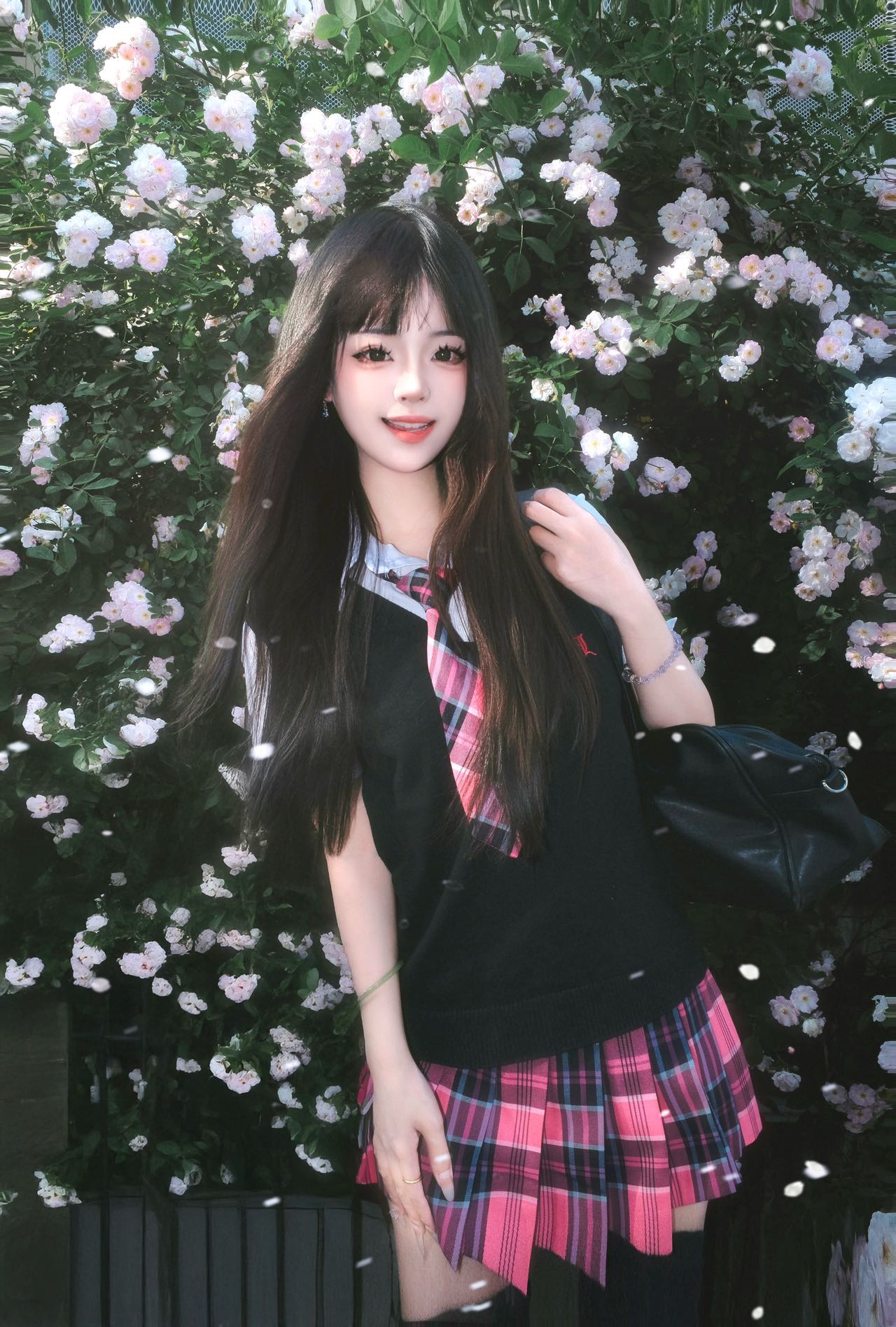 小欣