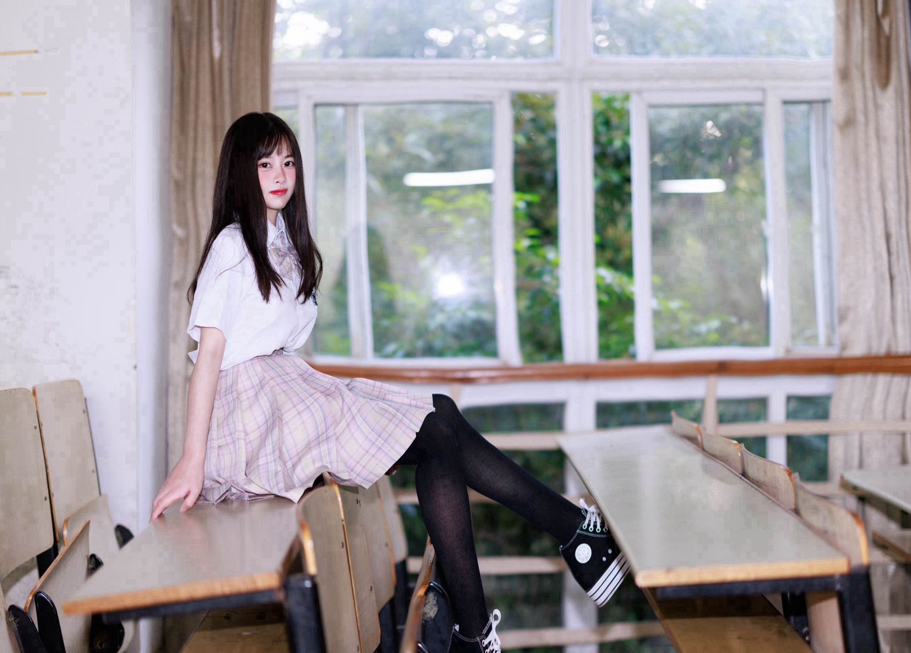小鱼