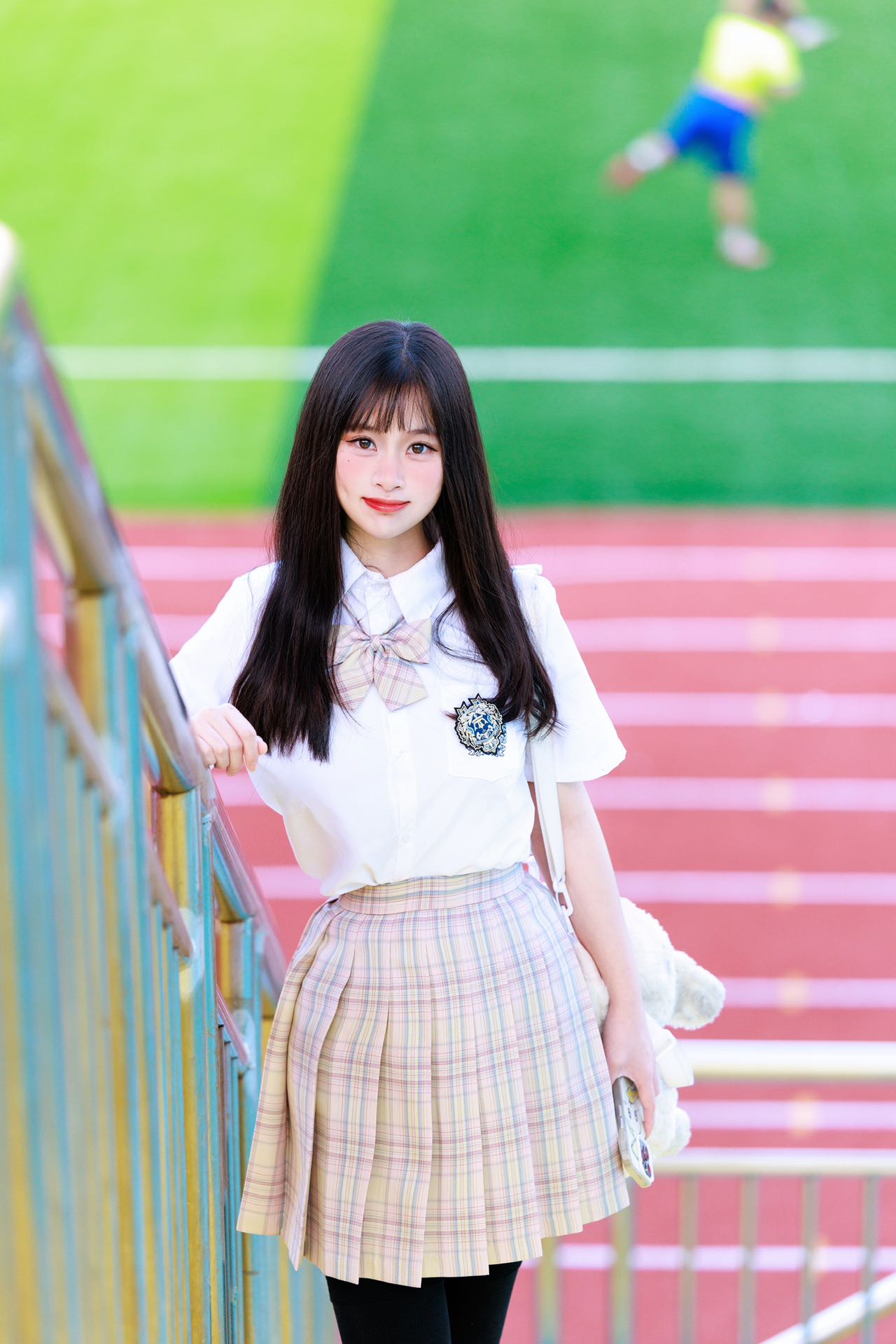 小鱼