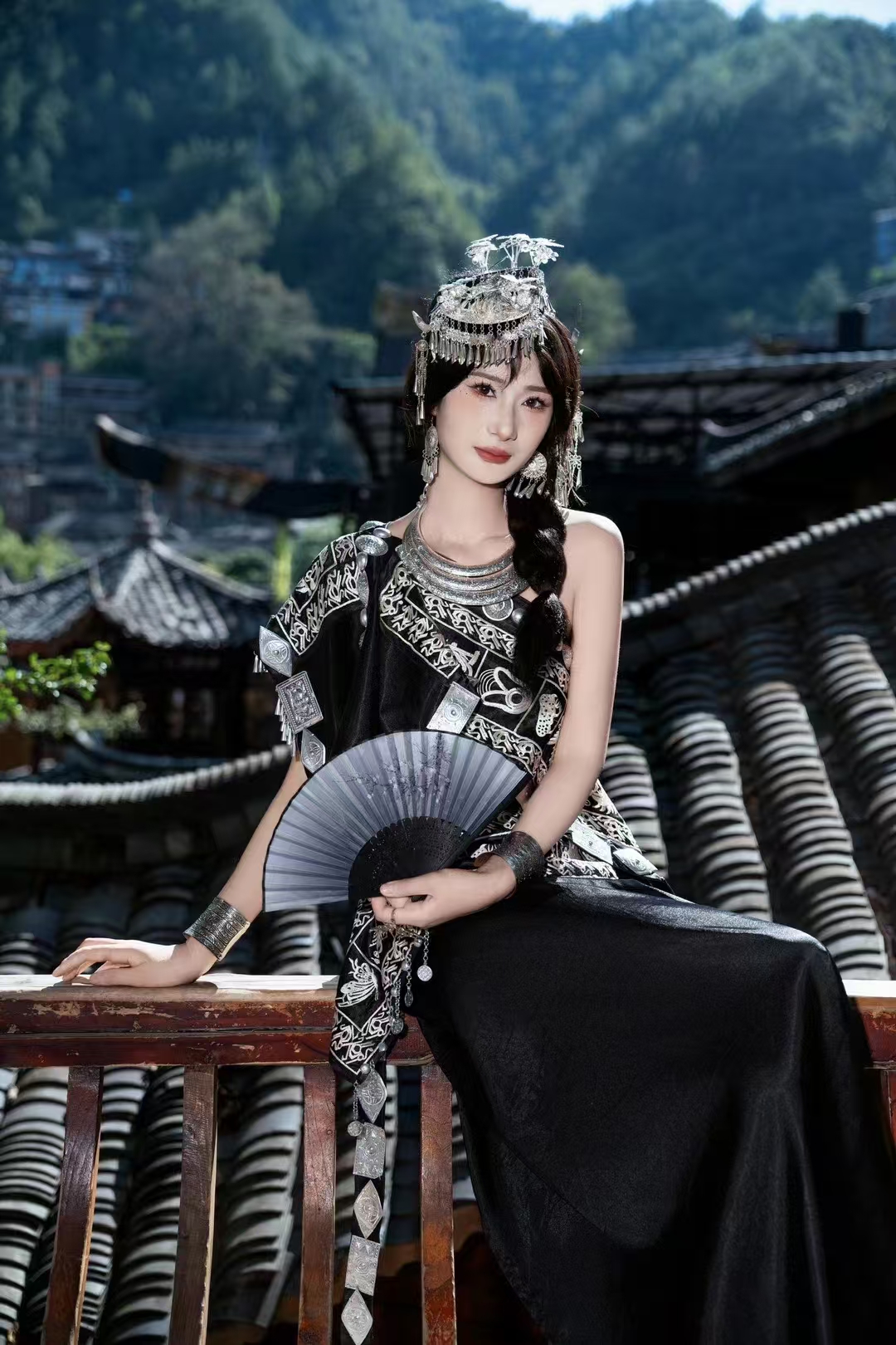念念