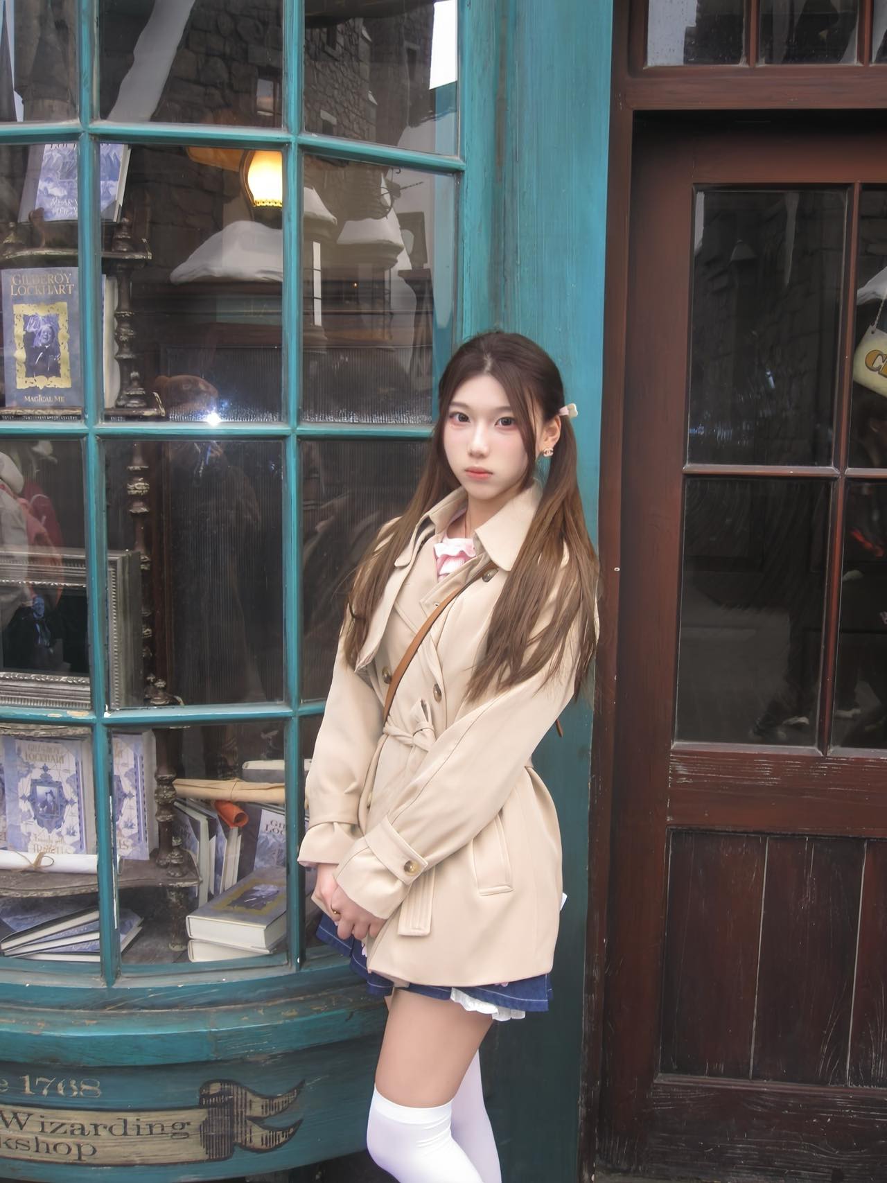 小羊