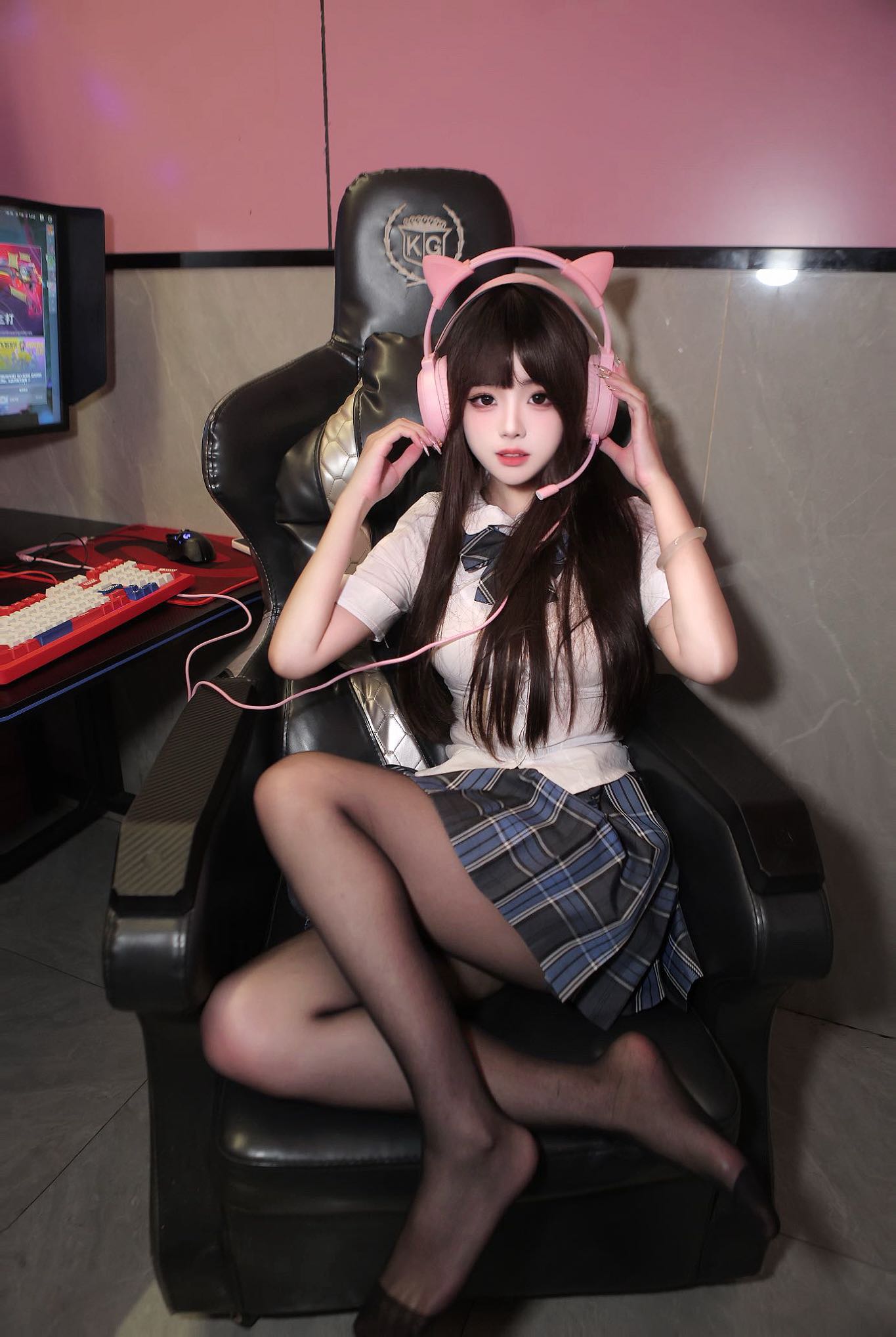 小欣