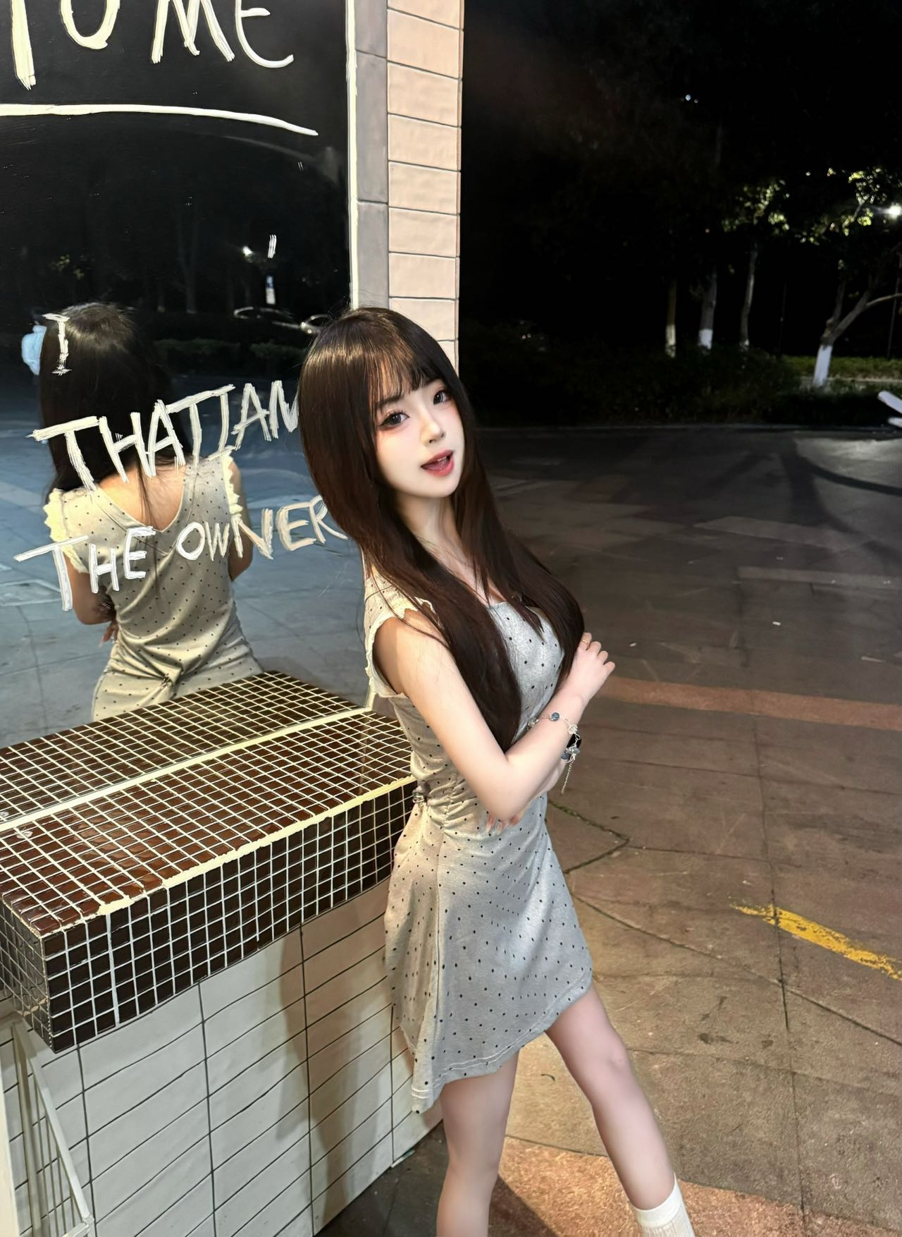 小欣