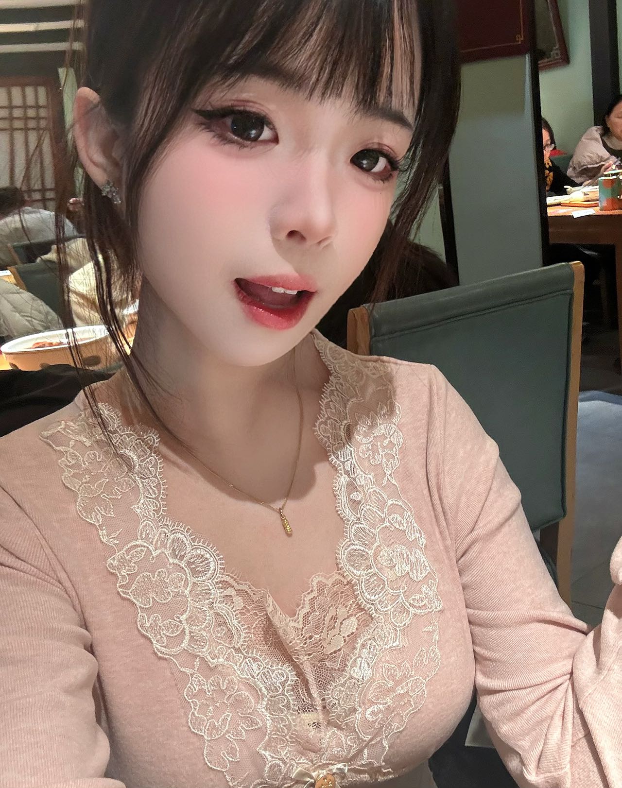 小欣