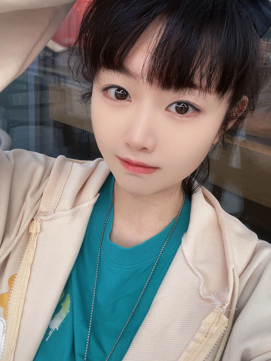 小赵