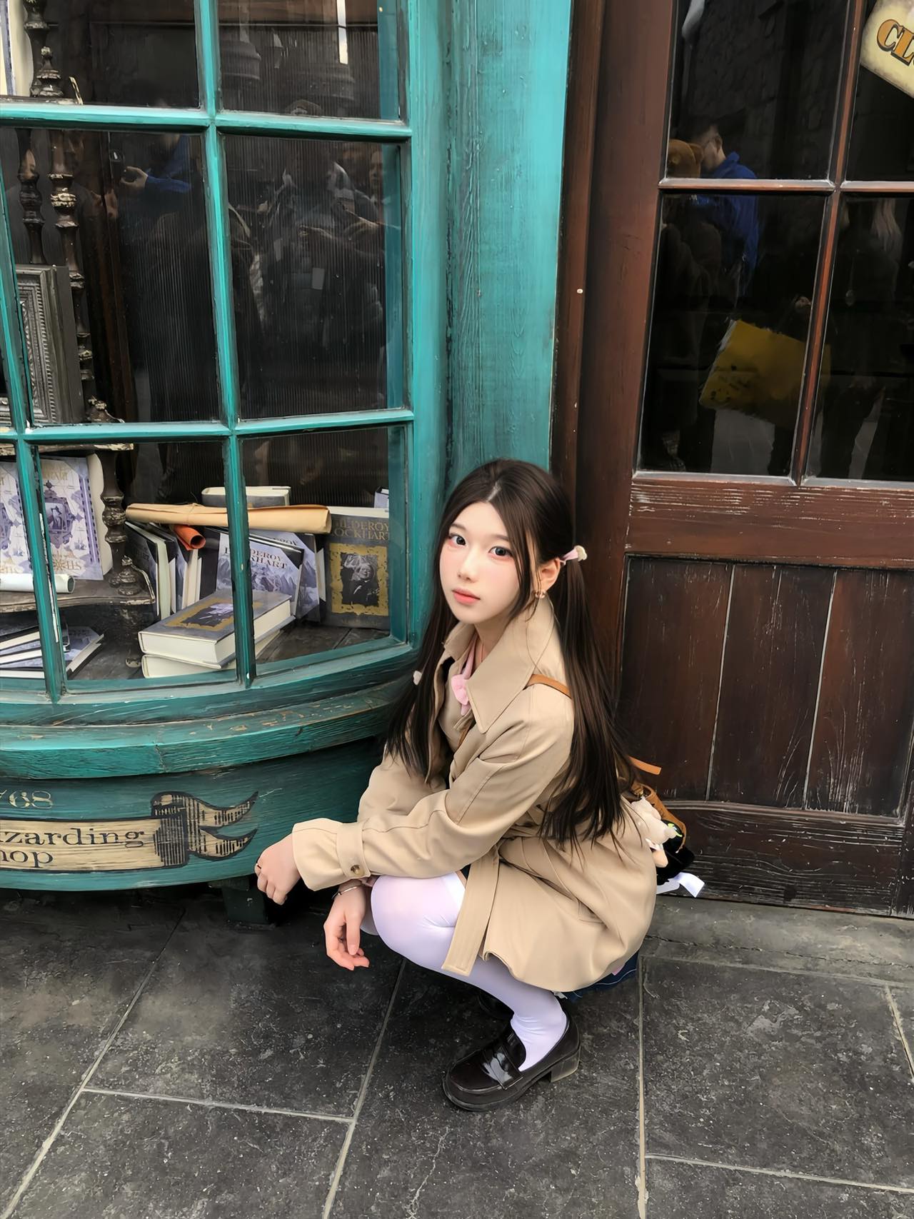 小羊