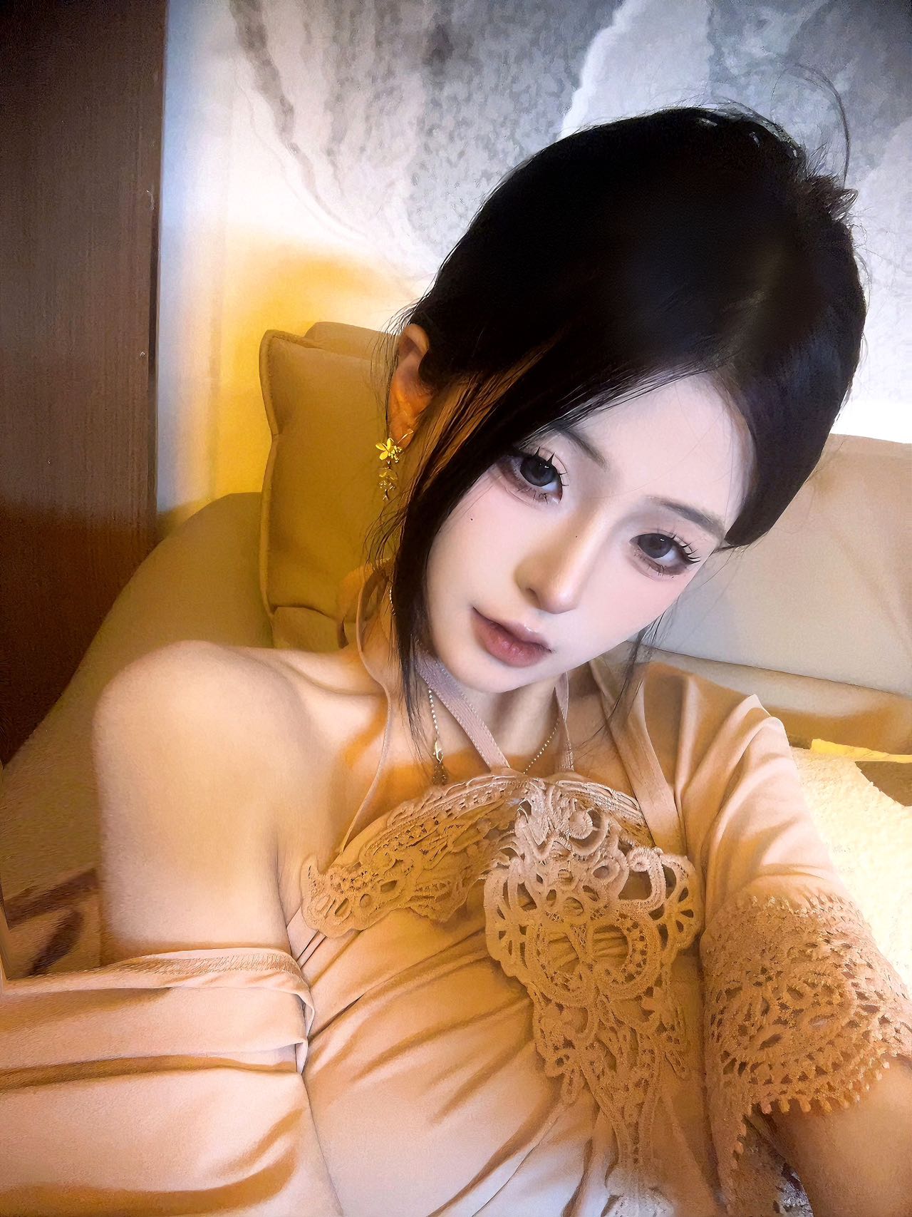 程然
