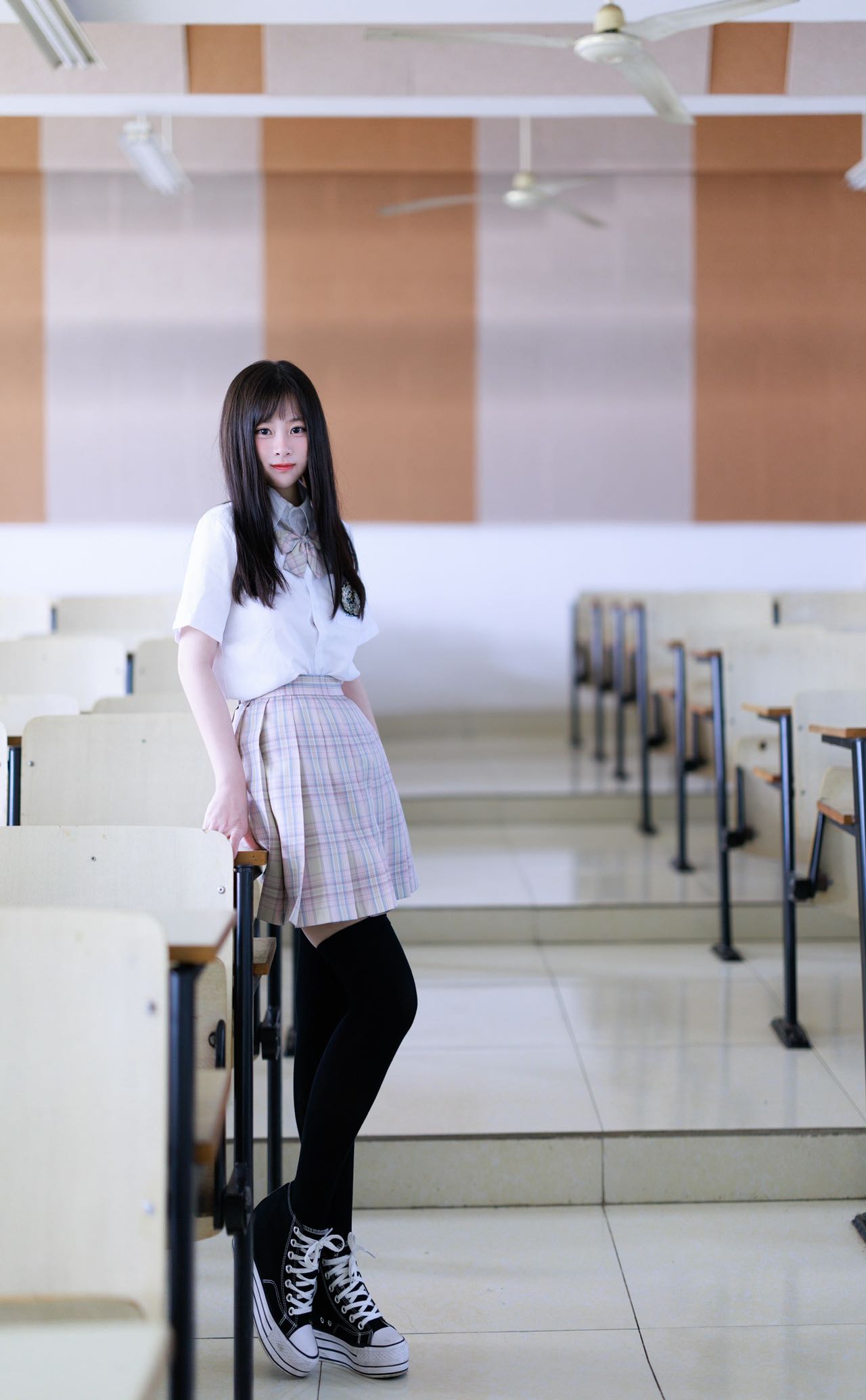 小鱼