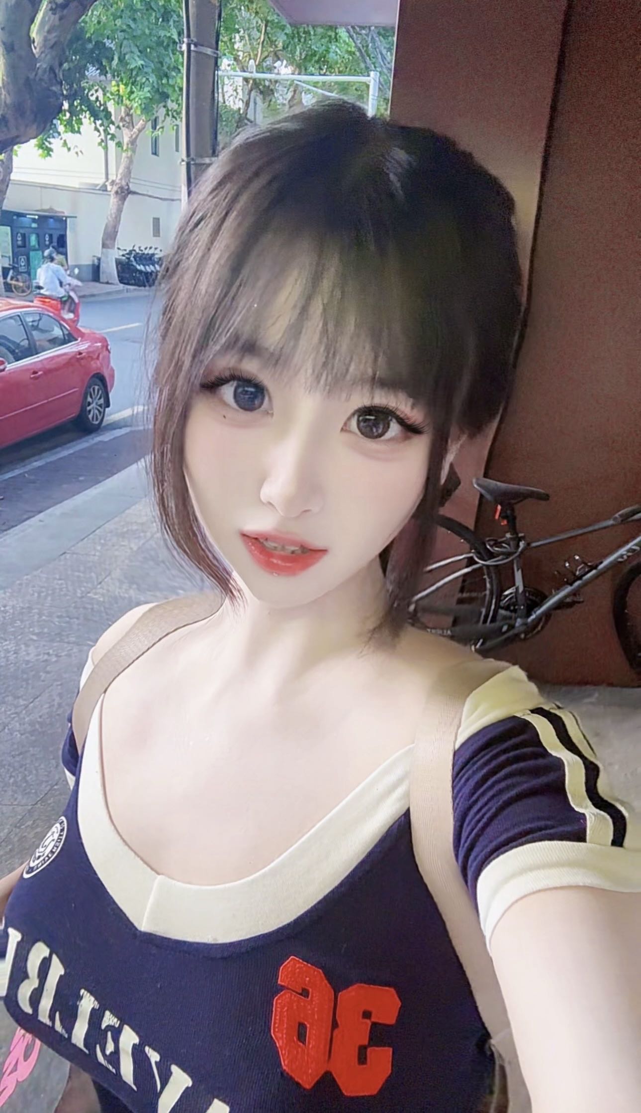 小鱼