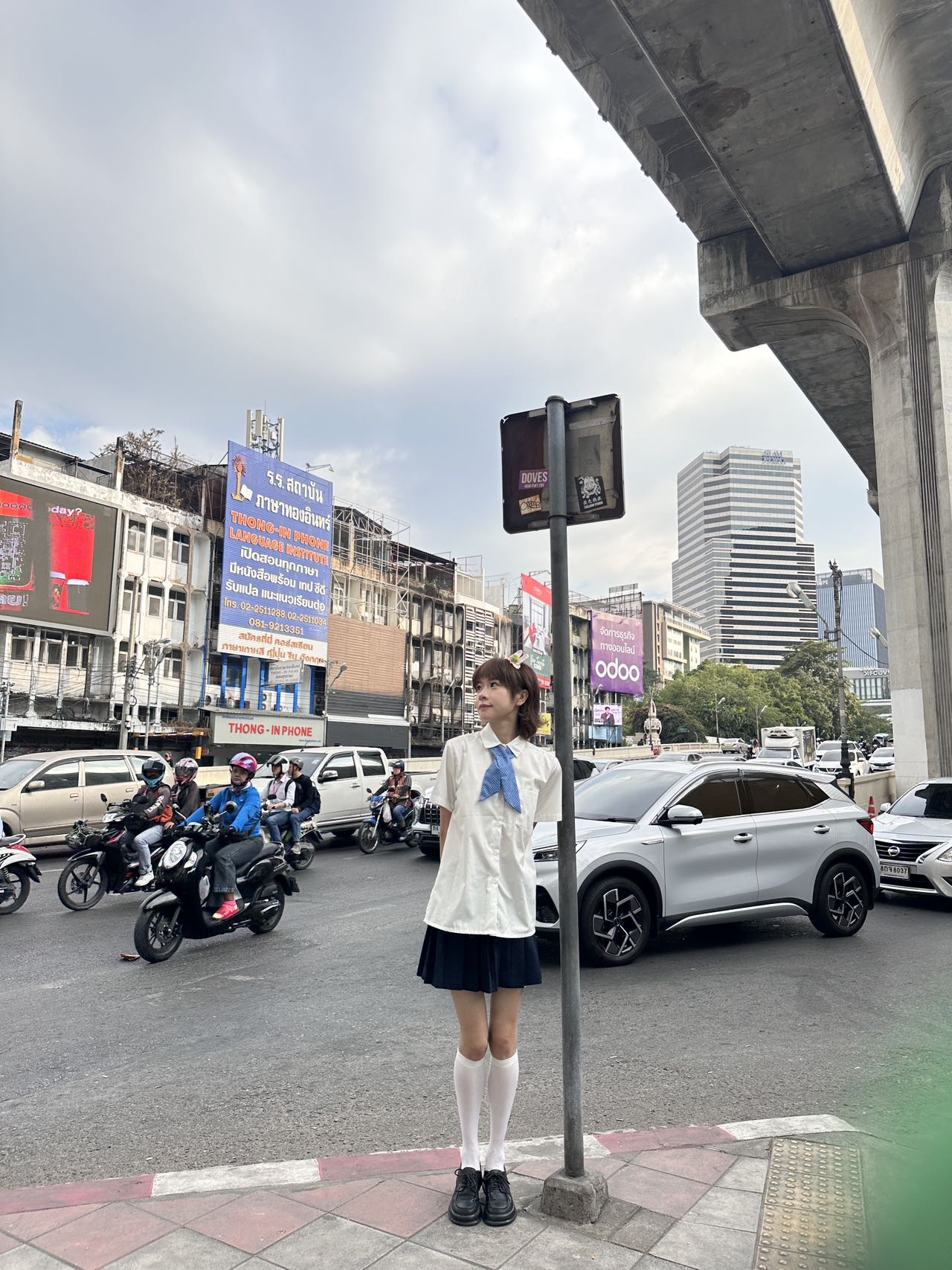 乐乐