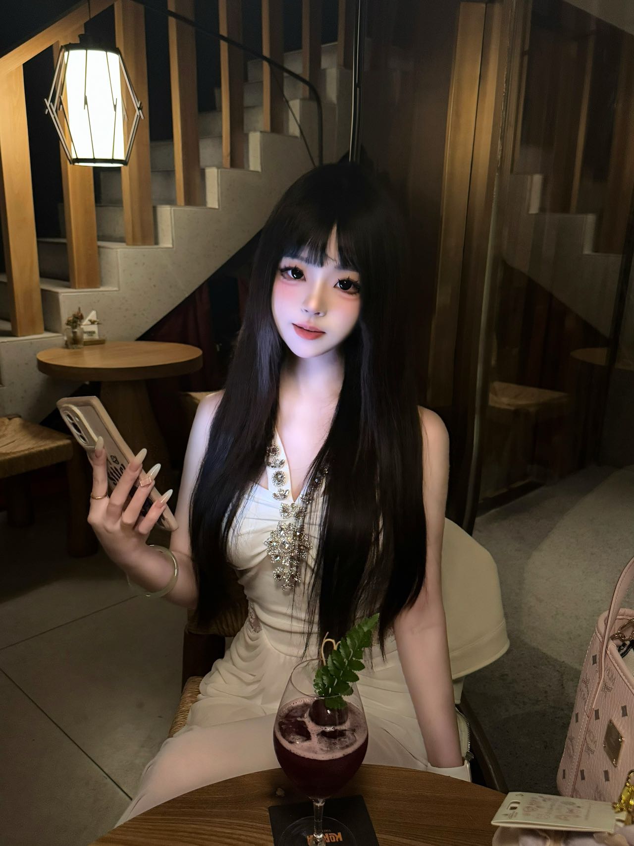 小欣