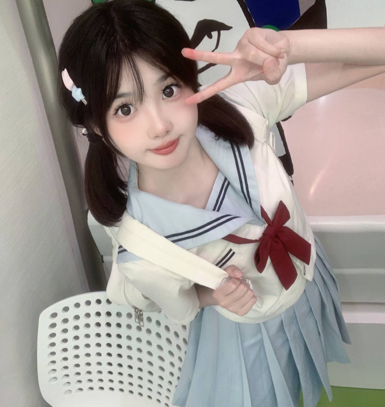 东东