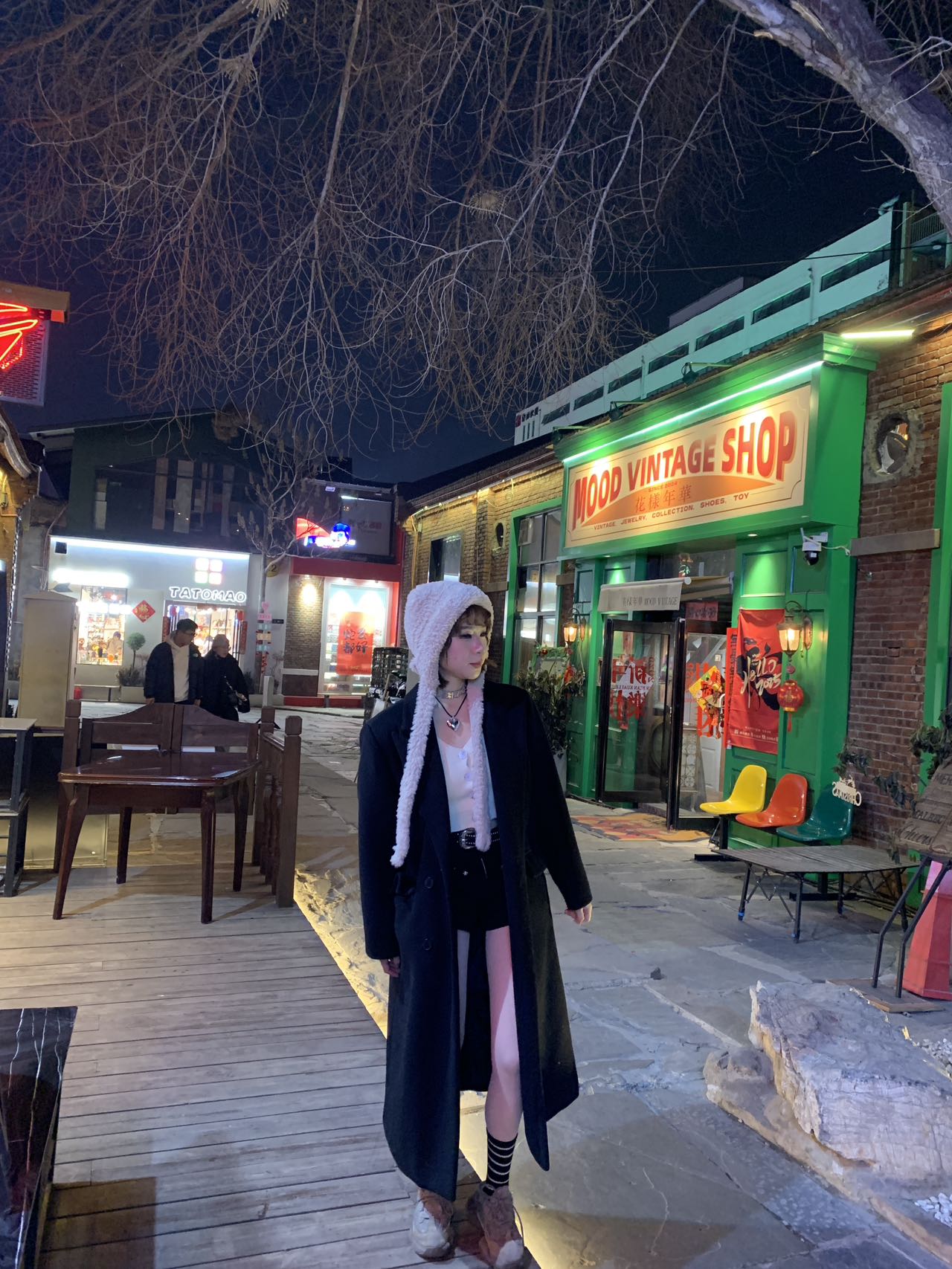 乐乐