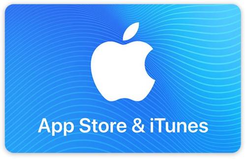 Apple Gift Card US