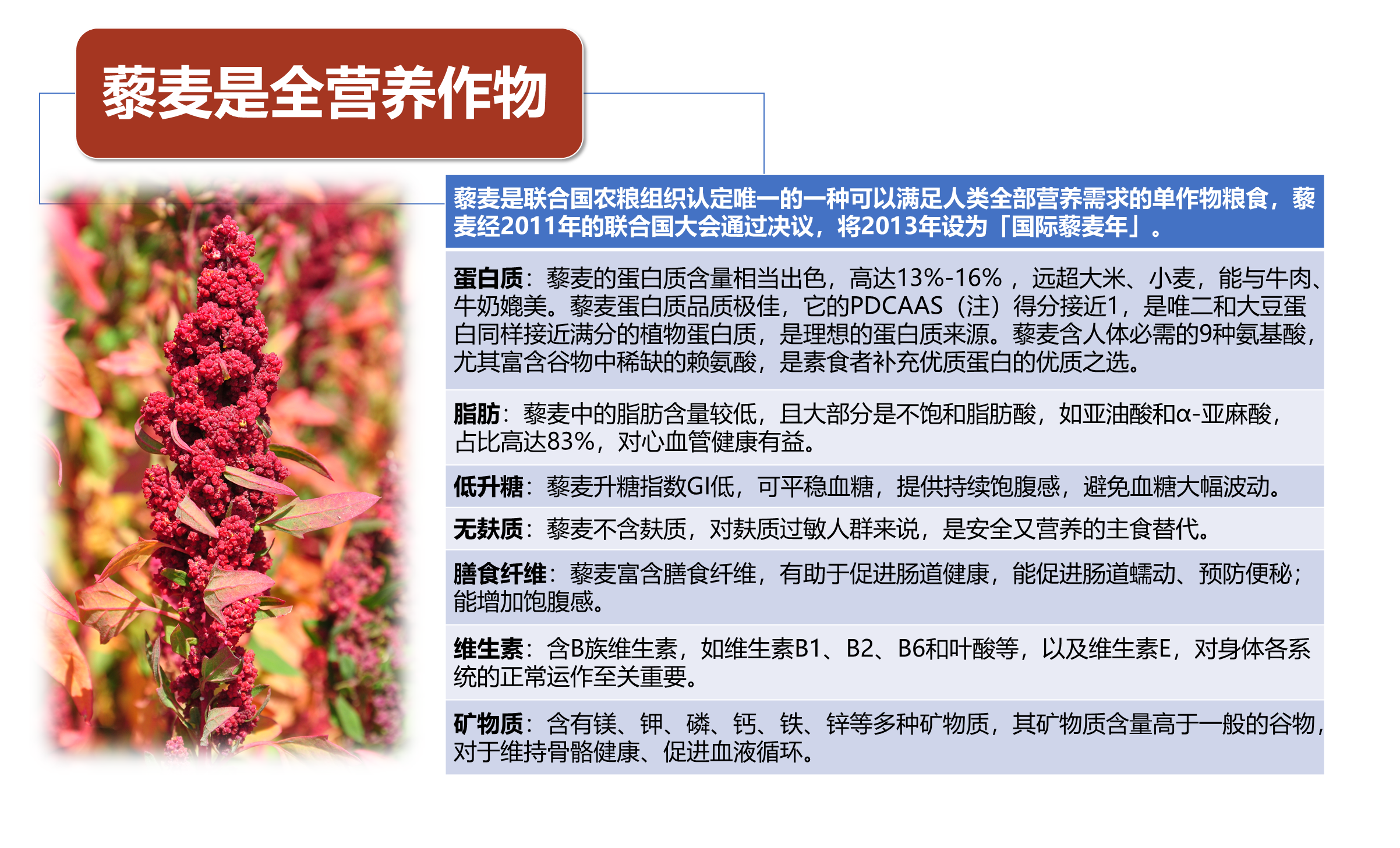 4+2R 藜麦果胶
