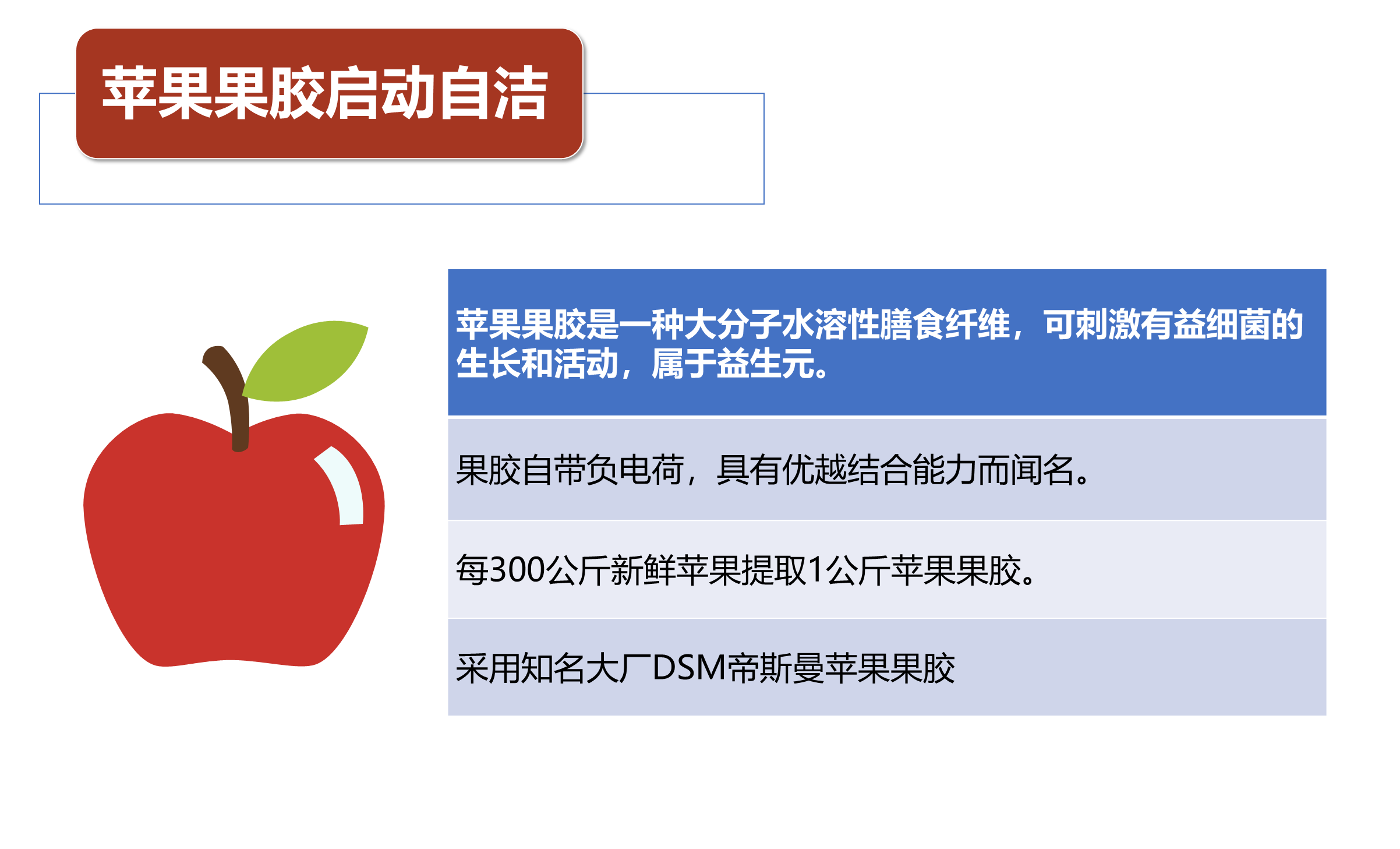 4+2R 藜麦果胶