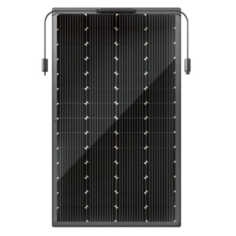 200W Lightweight Solar Panel