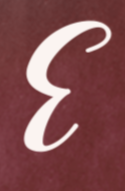 DOOR "E"