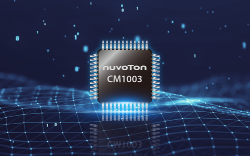CM1003 系列