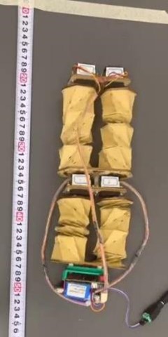 Two-way Movement Pattern