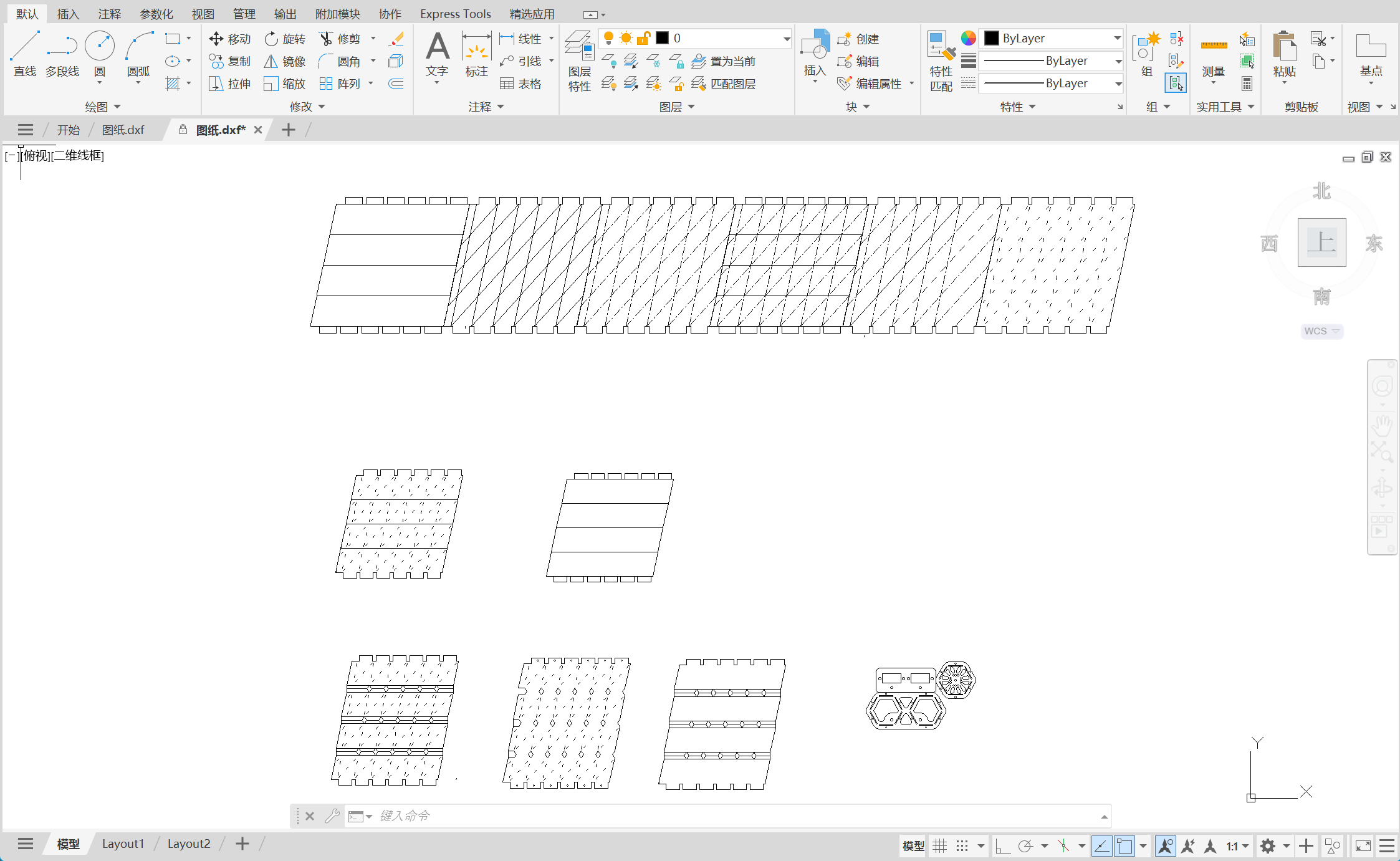 Torsion Tower Structure