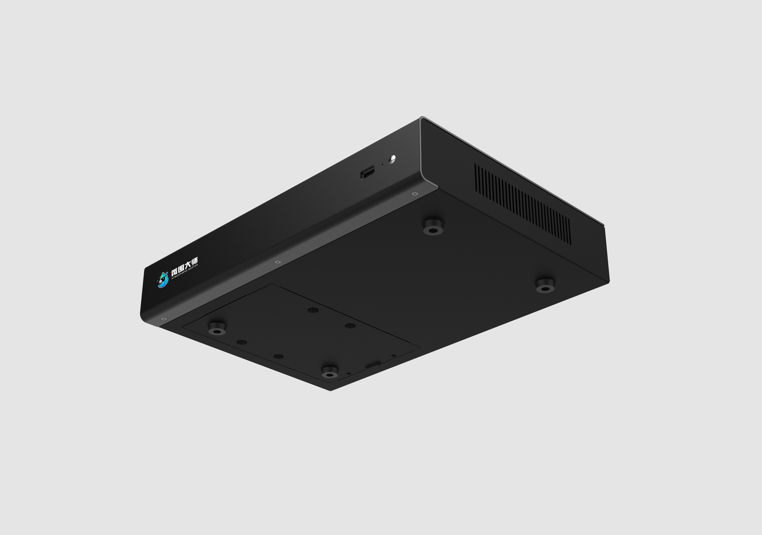 氛围大师Max机顶盒