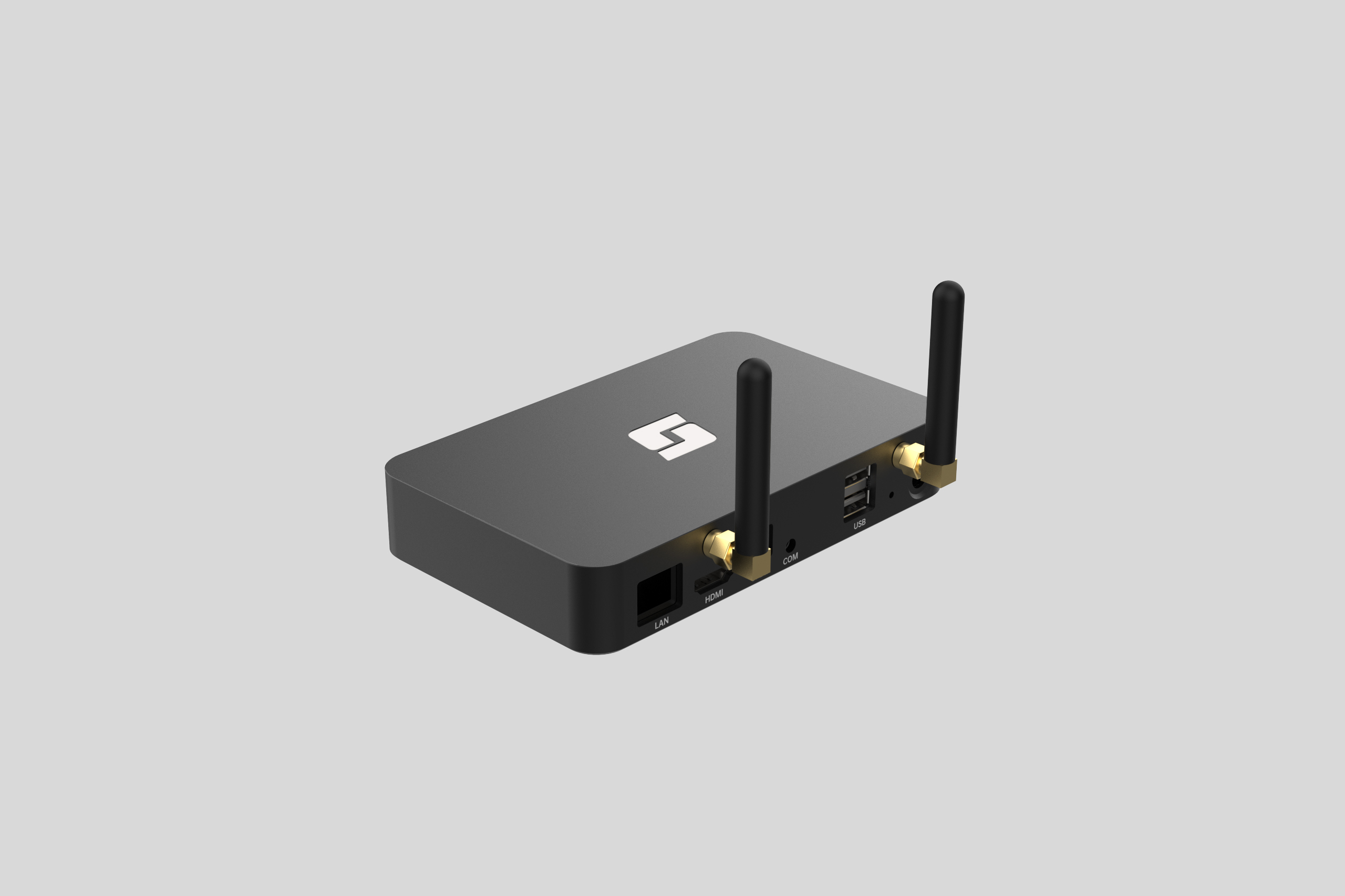 氛围大师Mini机顶盒