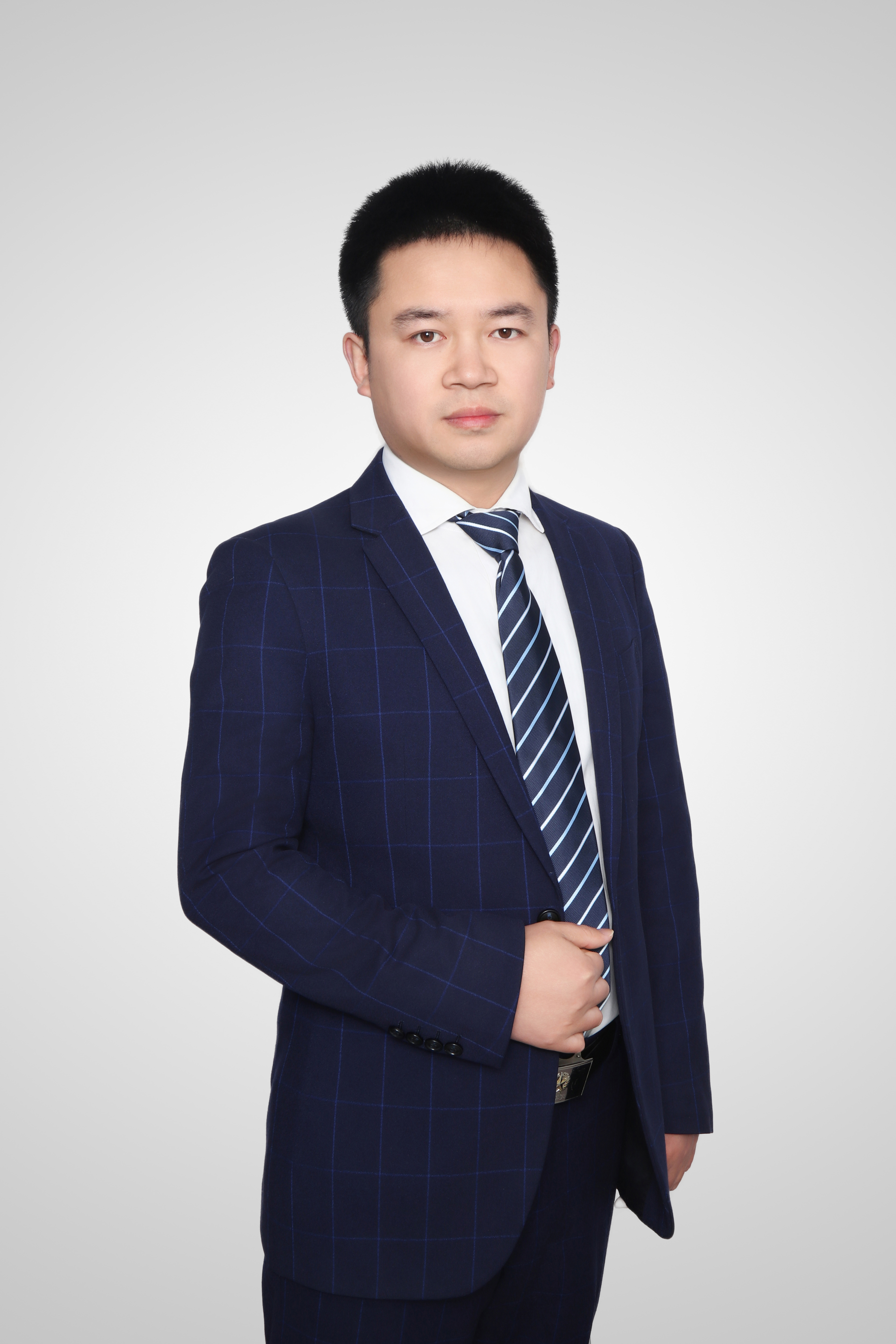 航稷航天科技 联合创始人 上海子公司总经理 喻乐