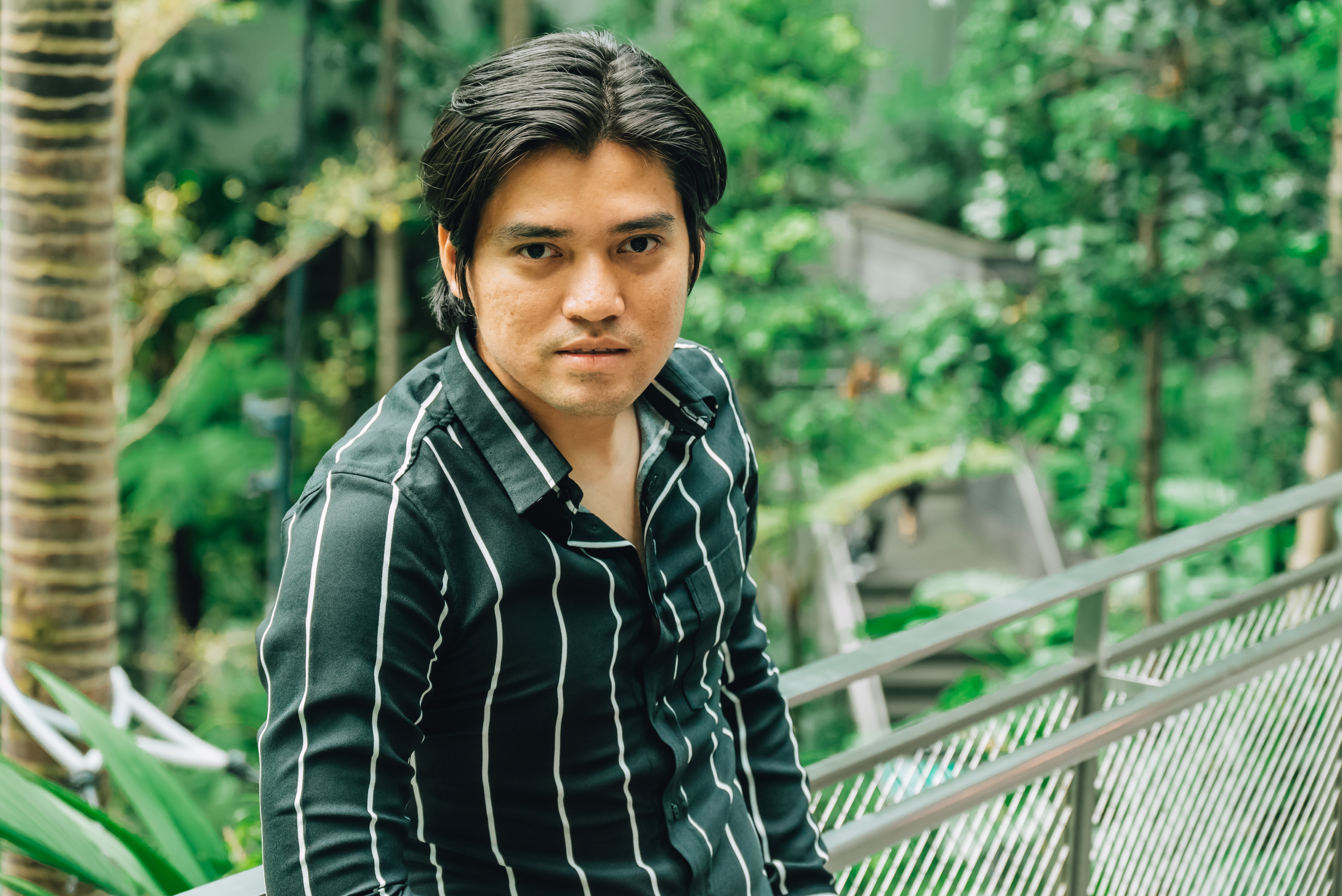 缅甸电影明星MH