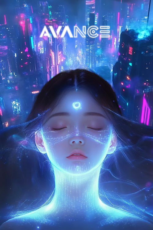 万斯AVANCE虚拟人直播软件(月订阅)