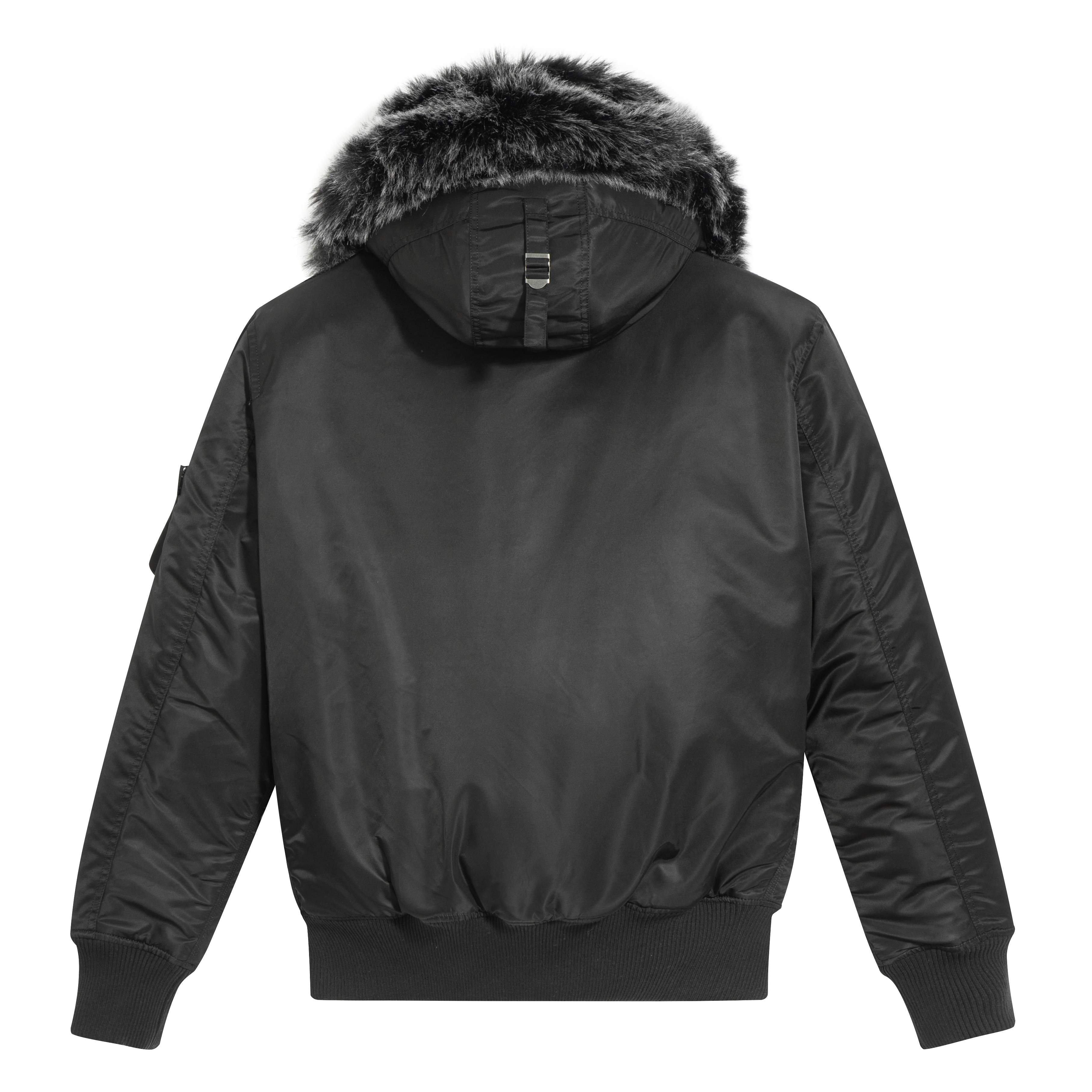 CWU 45P Hood