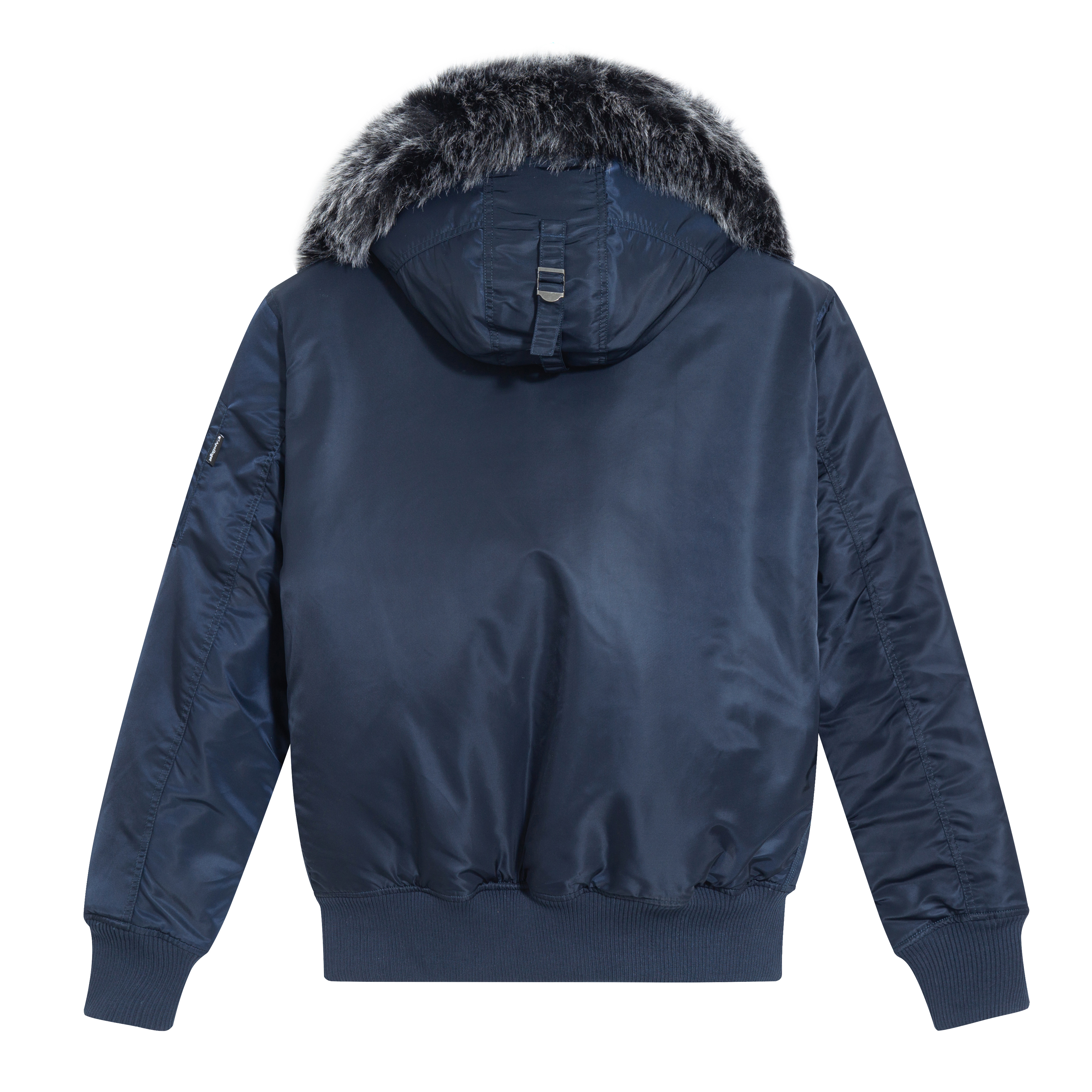 CWU 45P Hood