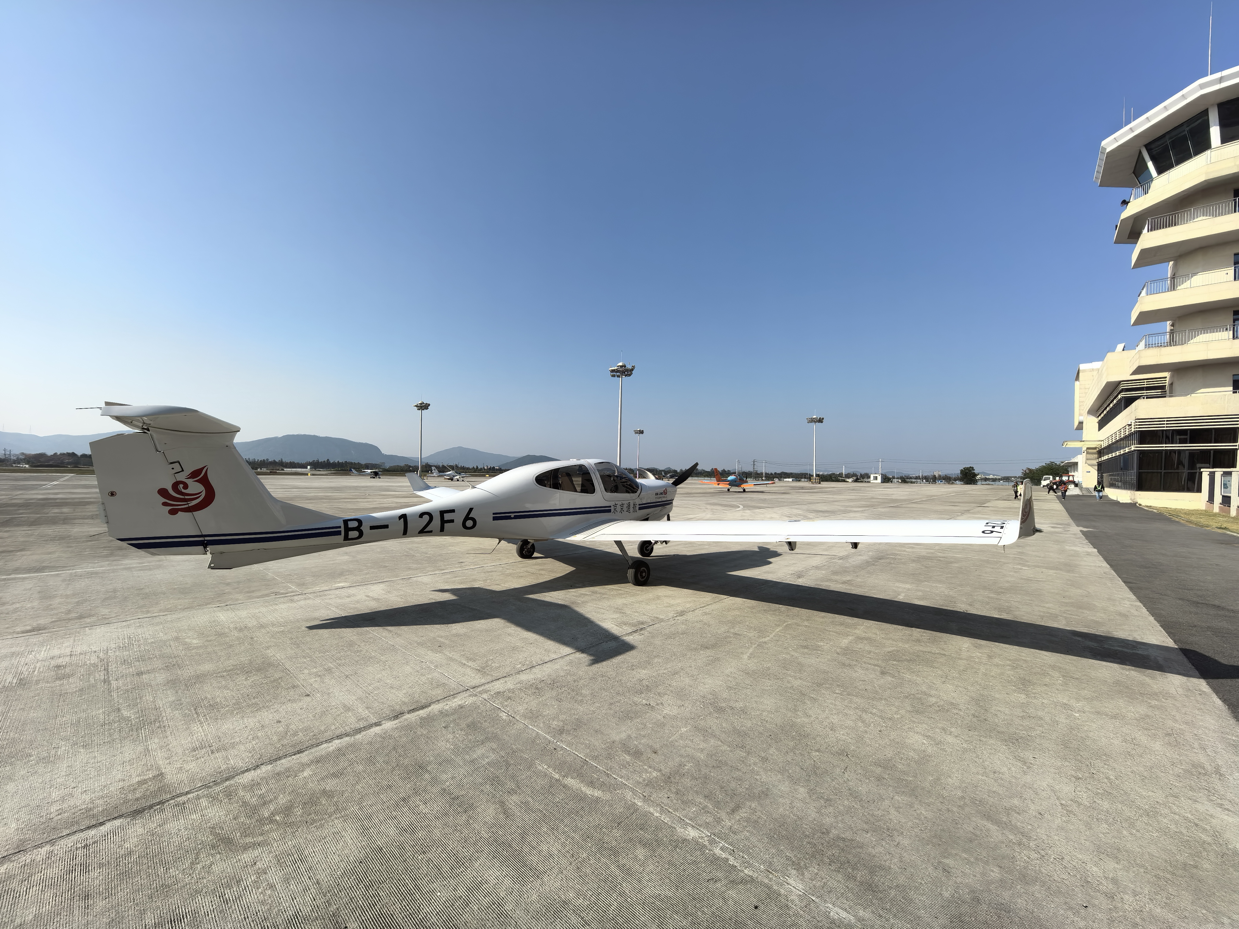 2021 Diamond DA40NG