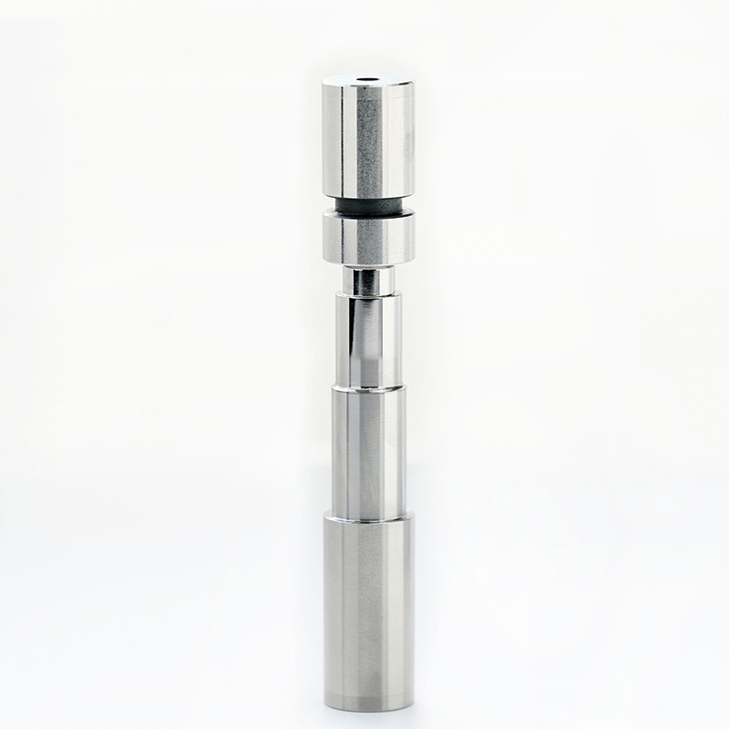 PIECE AND BURRING PUNCH