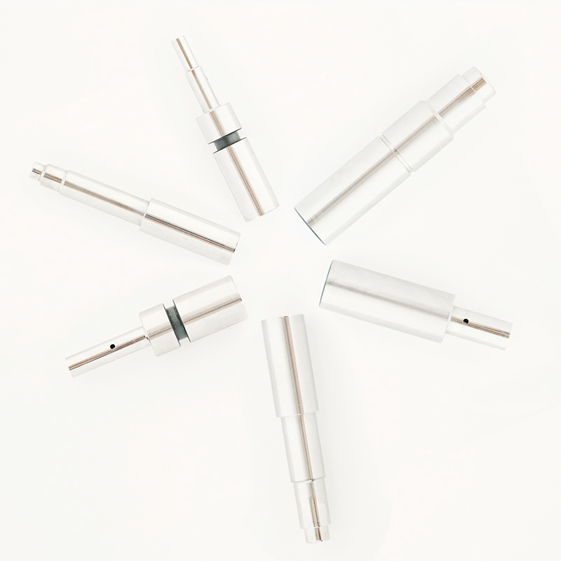 PIECE AND BURRING PUNCH