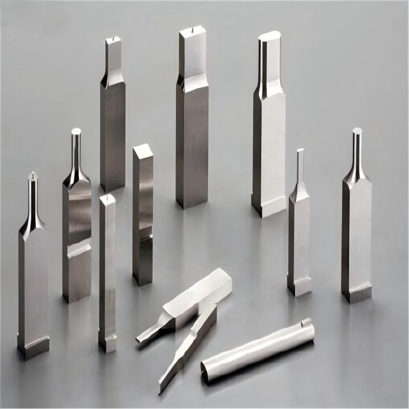 PERFORATING PINS