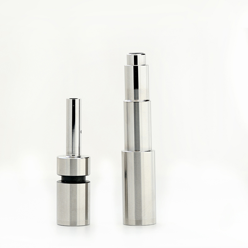 PIECE AND BURRING PUNCH