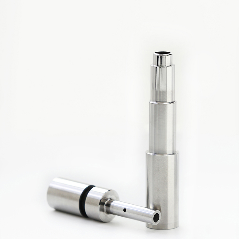 PIECE AND BURRING PUNCH