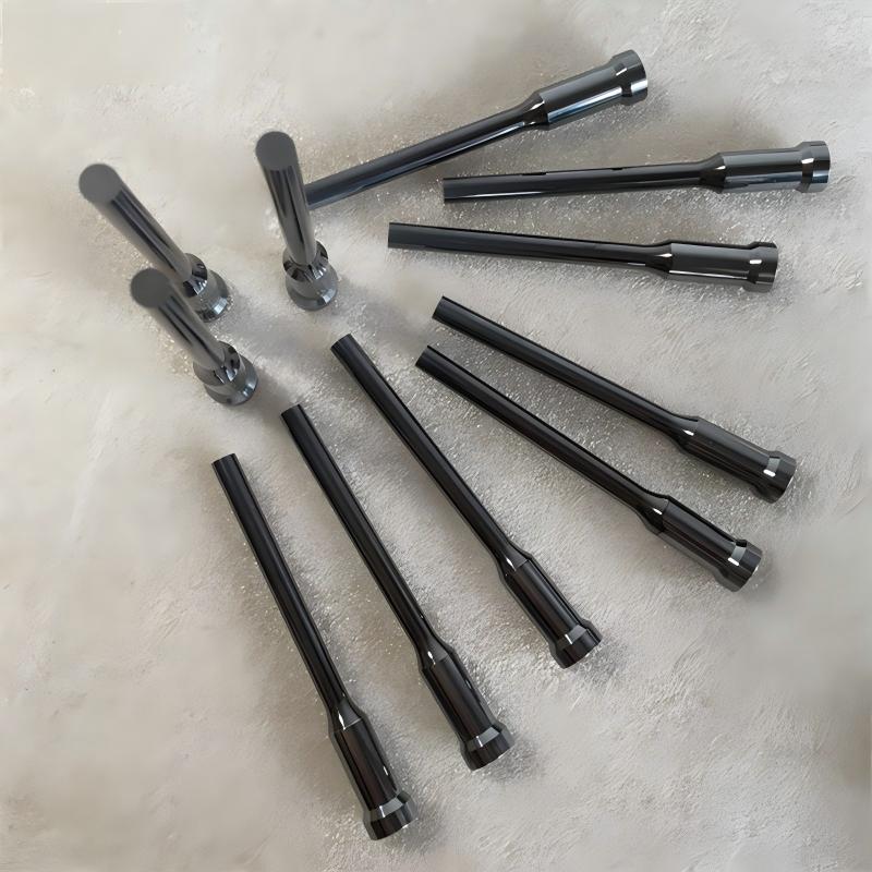 PERFORATING PINS