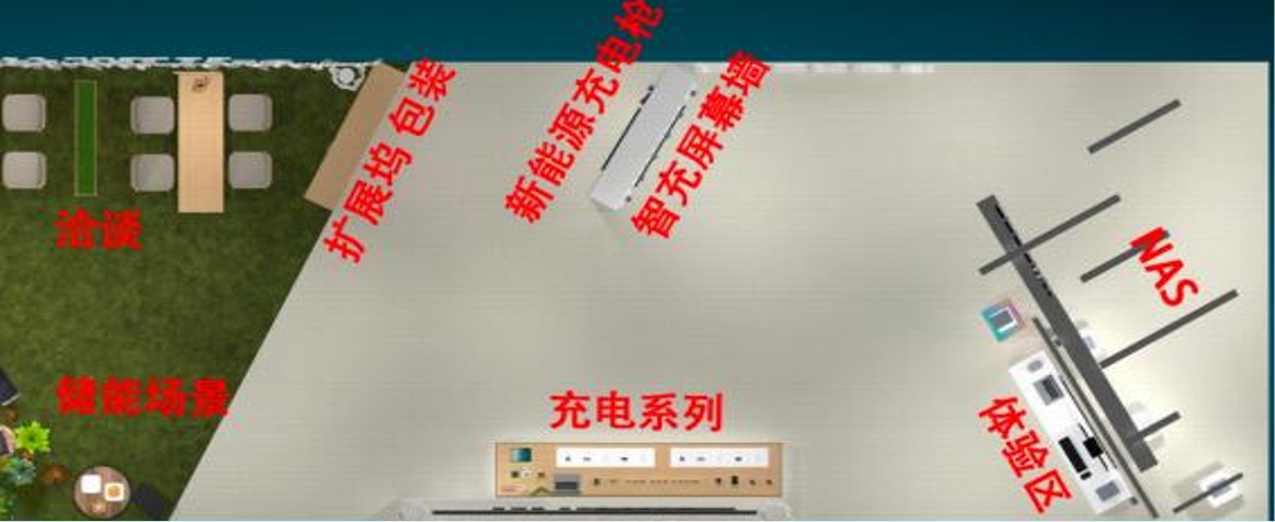 2023 绿联 拉斯维加斯CES展