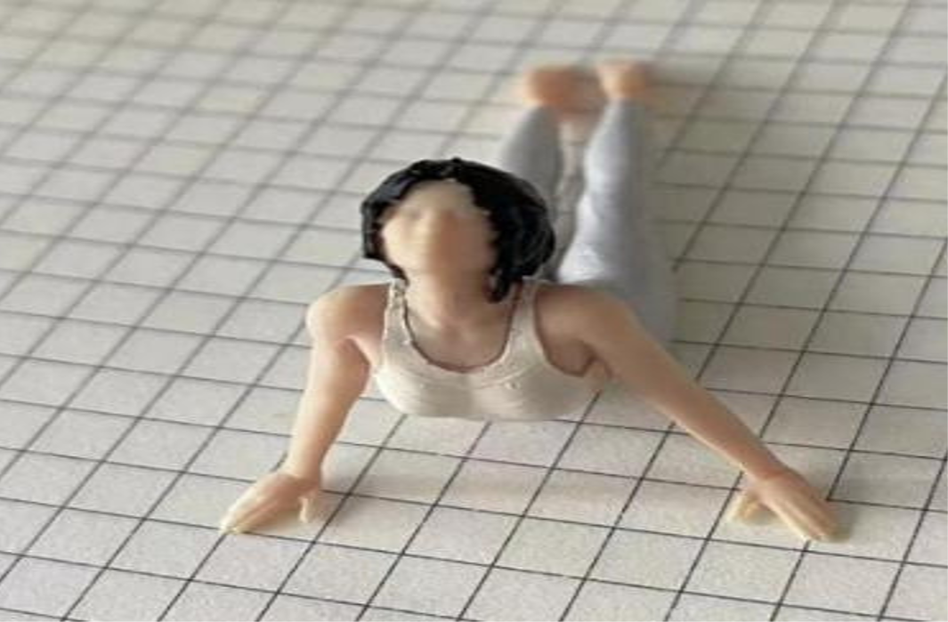 2024 TORRA 美国CES展