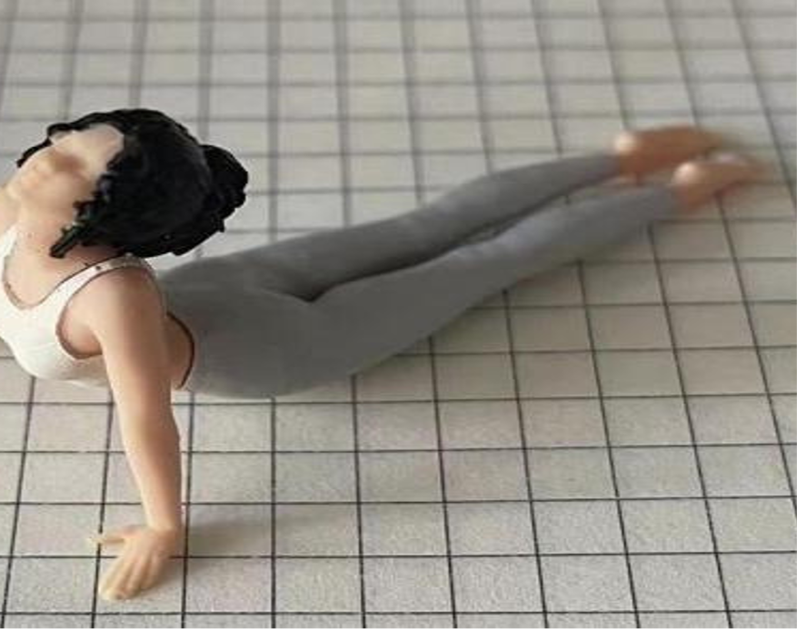 2024 TORRA 美国CES展