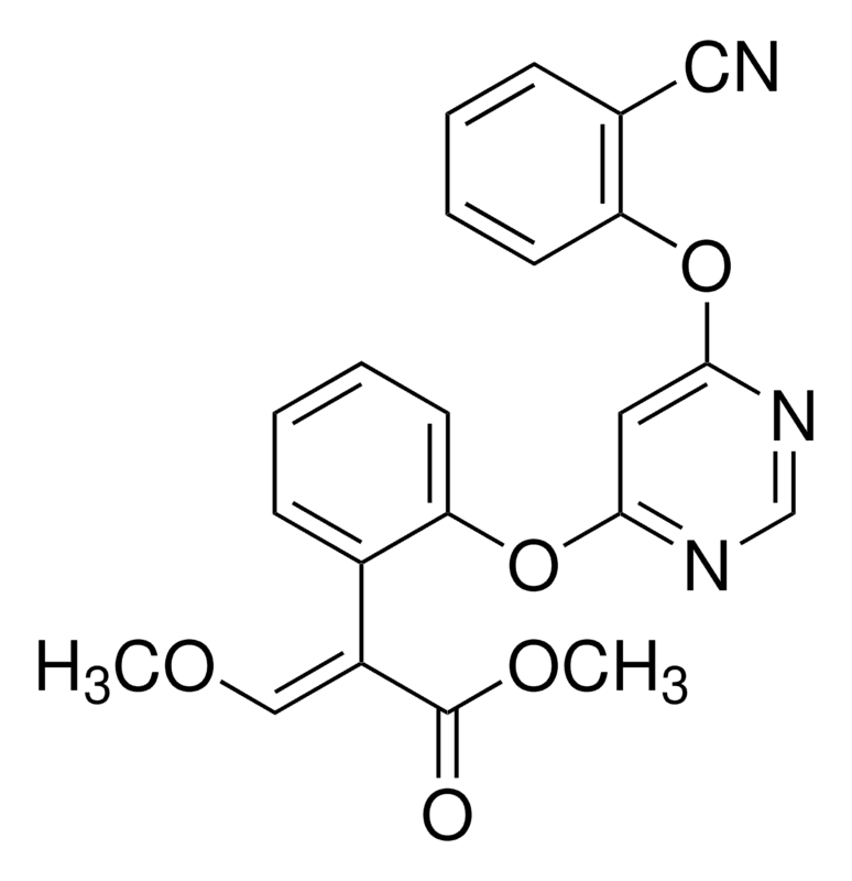 嘧菌酯