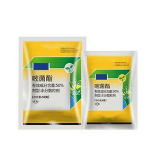 嘧菌酯